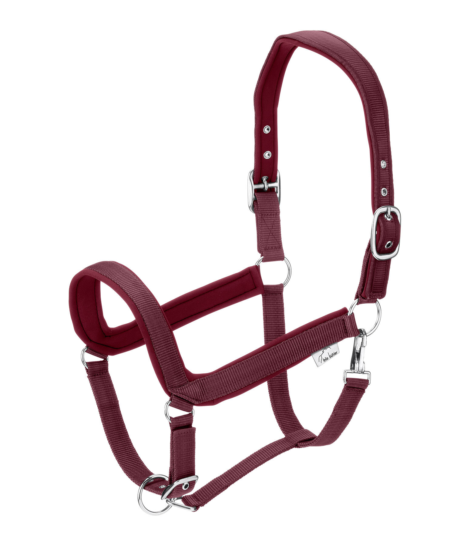 Licol anatomique  Relaxation