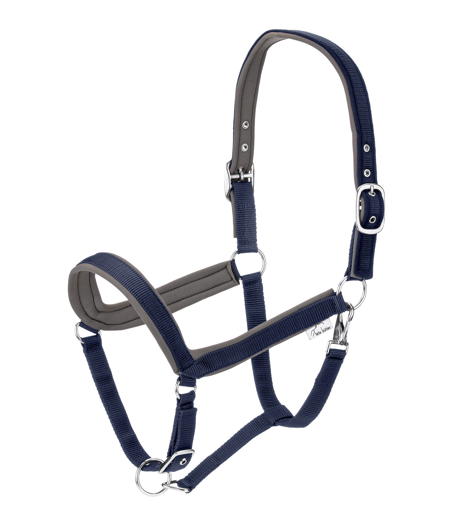 Licol anatomique  Relaxation