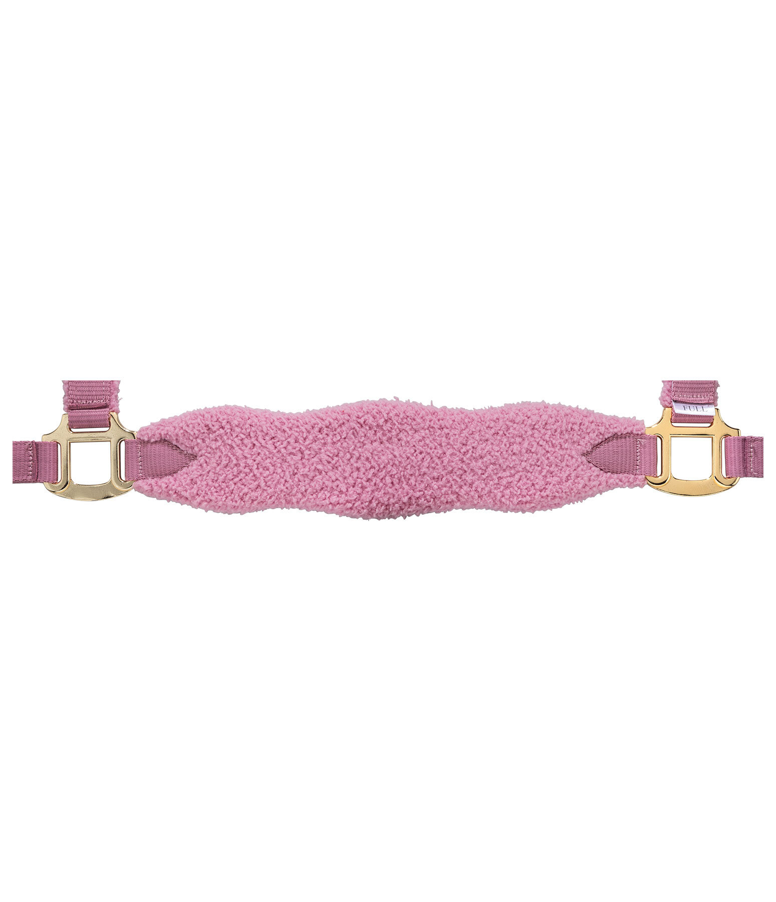 Licol en polaire Teddy