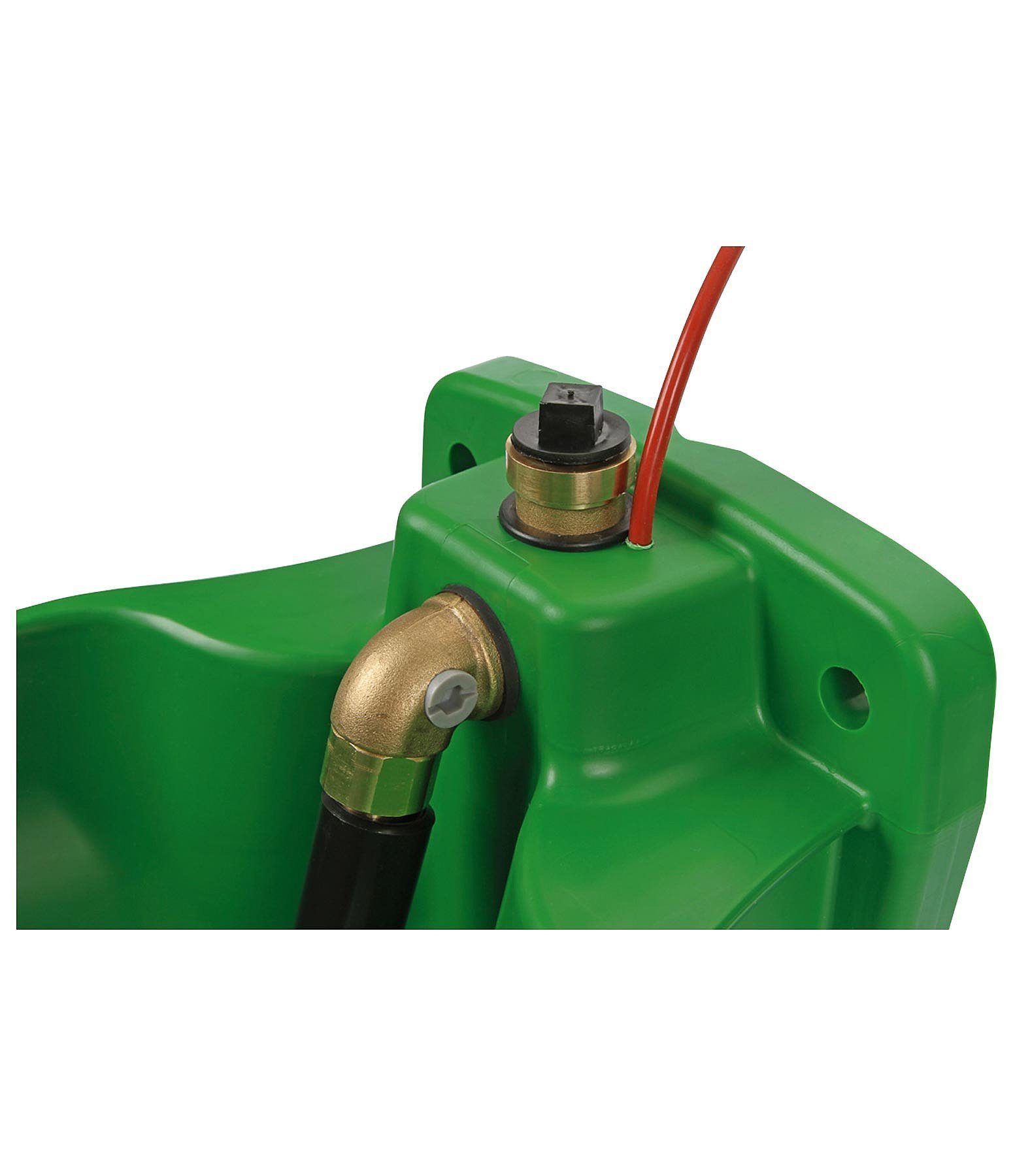 Abreuvoir antigel  soupape tubulaire - 230 volts