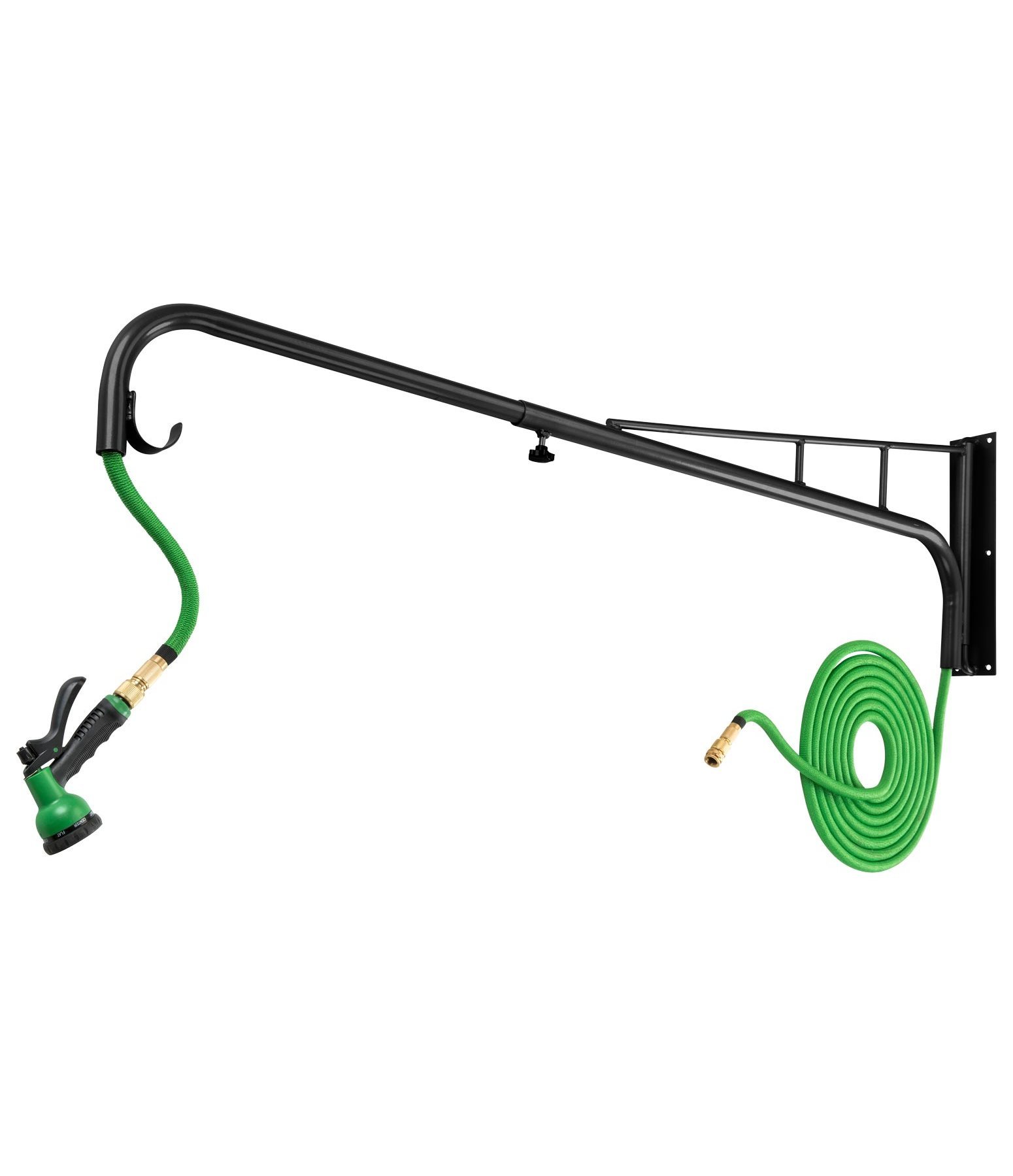 Douche pour chevaux Lavage du cheval Kramer Equitation