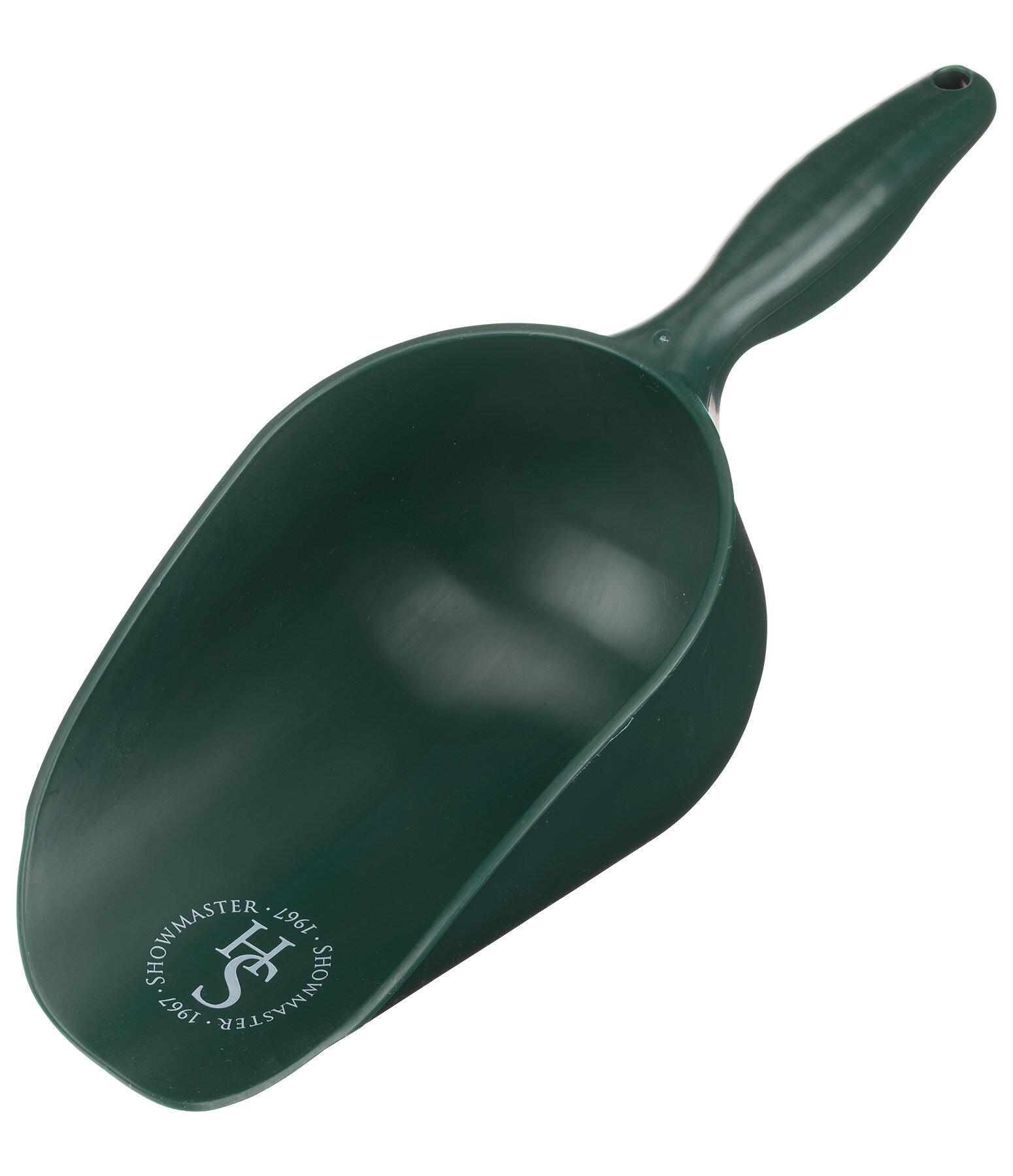Kerbl 29671 Pelle à Grain avec Bord sans Manche
