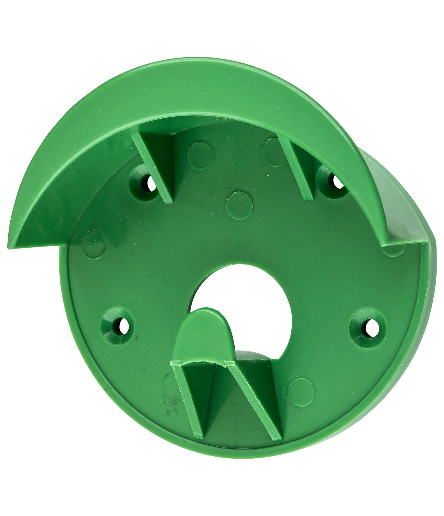 Porte-brides plastique