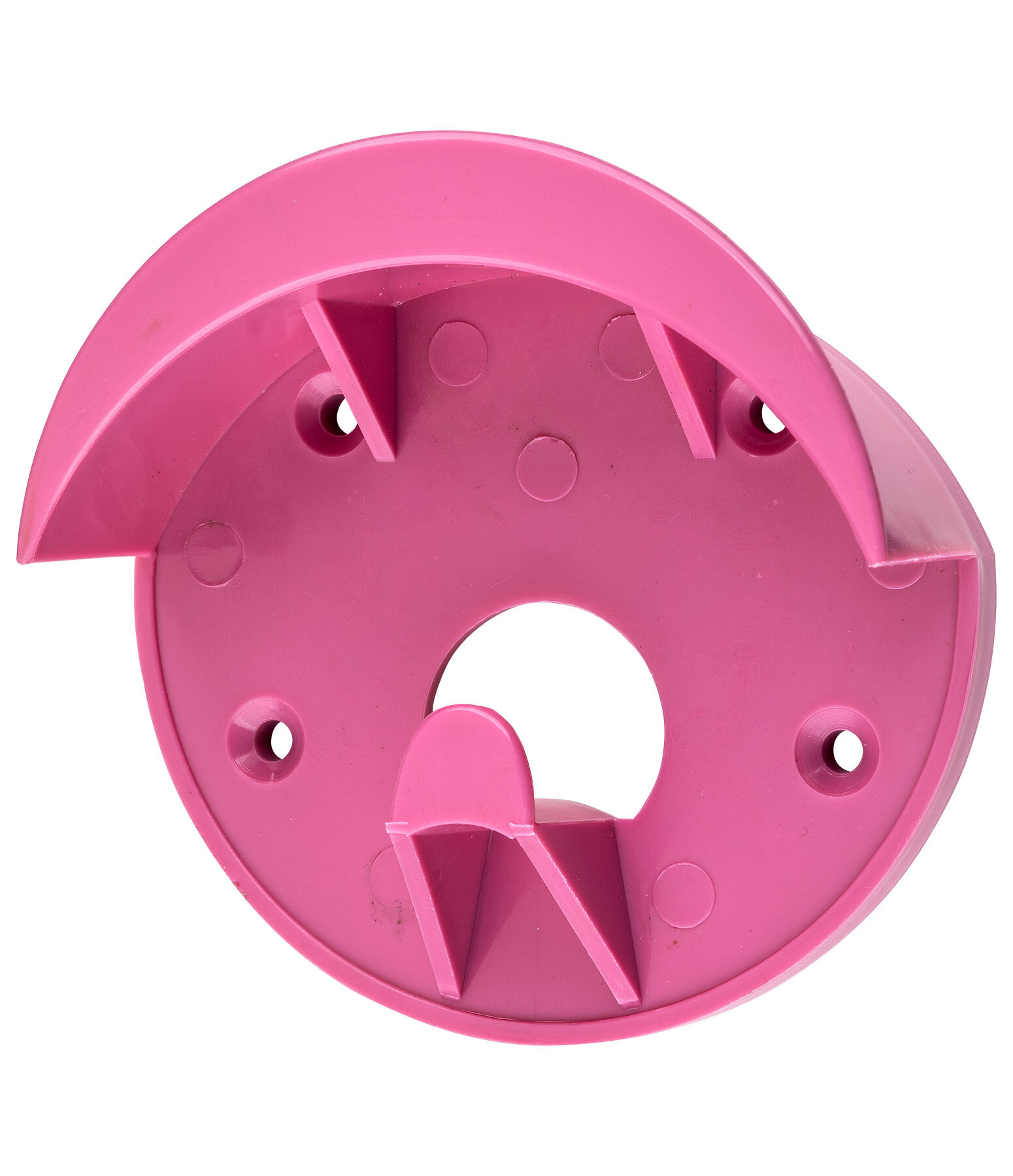 Porte-brides plastique