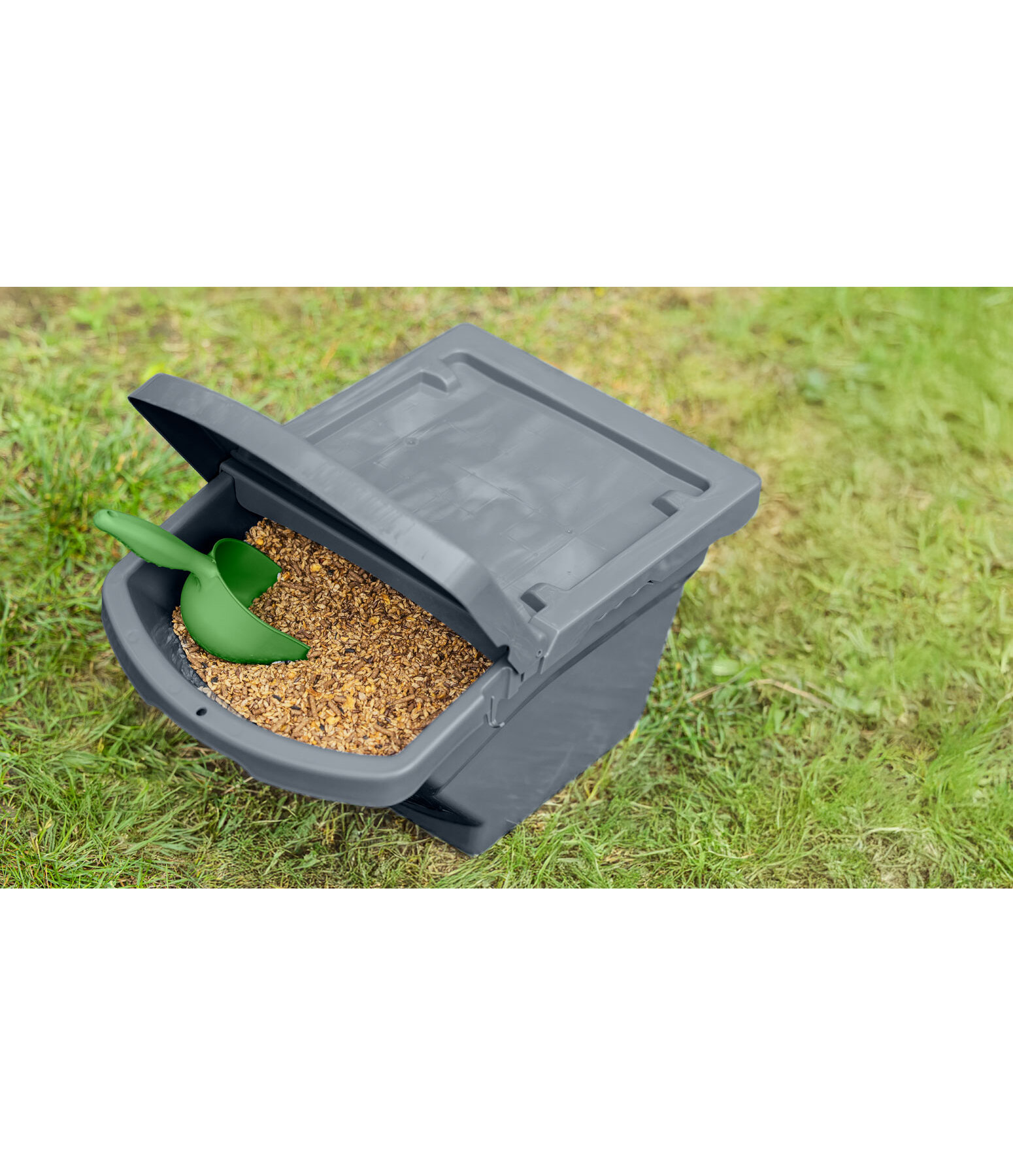 Bo�te de conservation