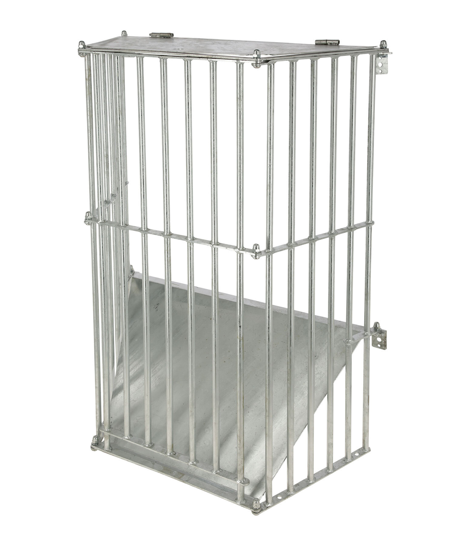  R�telier mural SlowFeed Plus partie 2/2   &nbsp; 