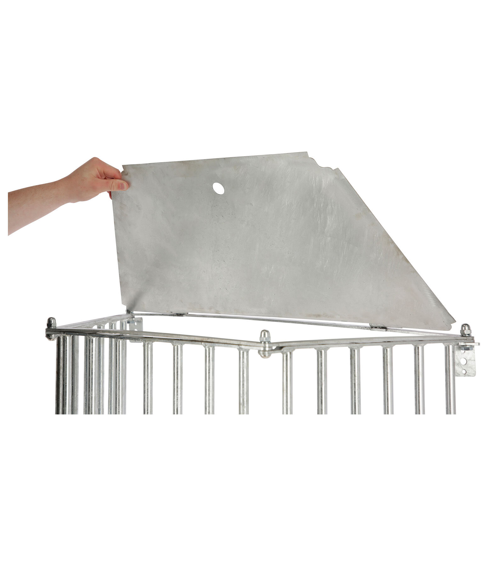  R�telier mural SlowFeed Plus partie 2/2   &nbsp; 