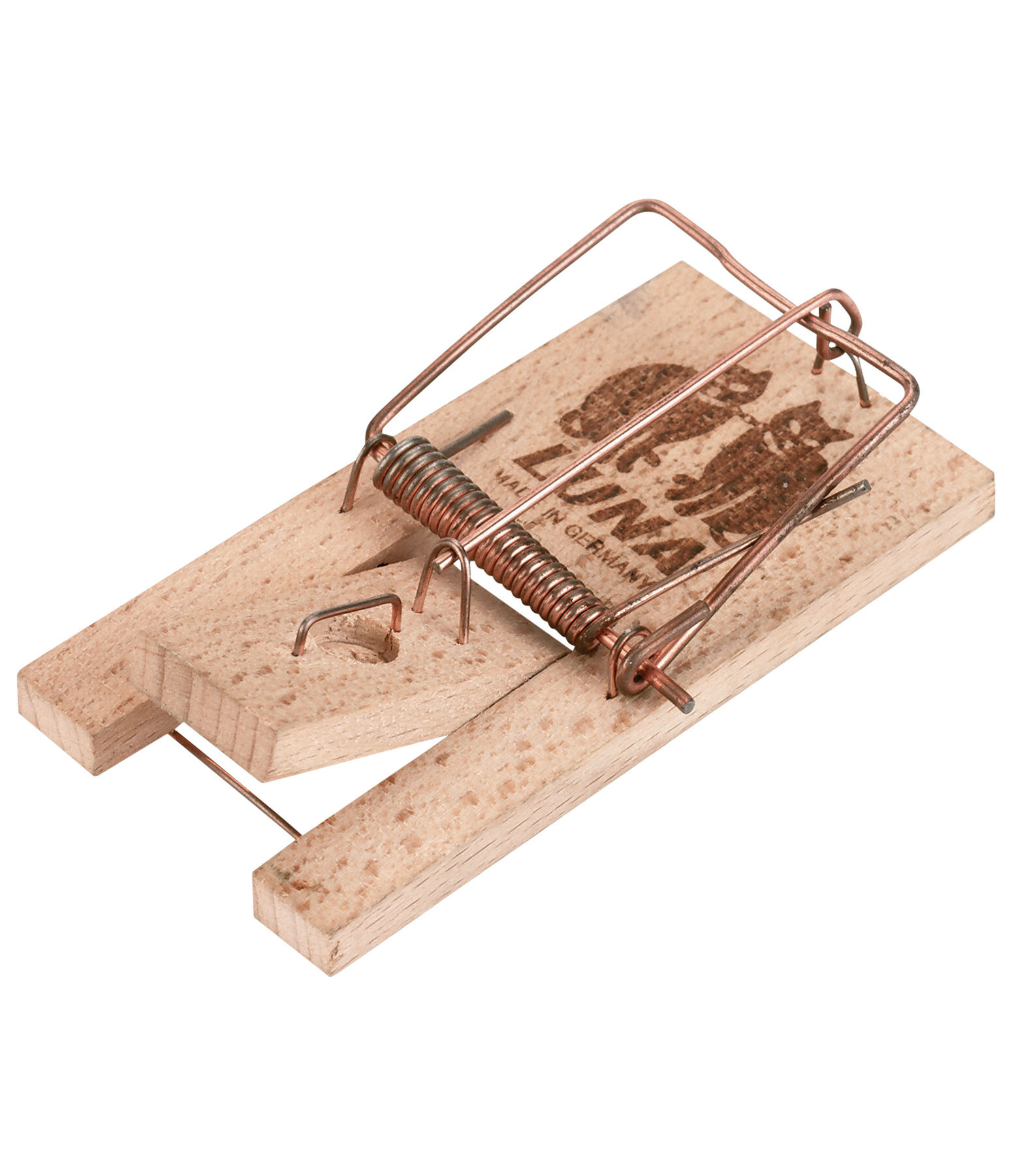 Tapette � souris Luna