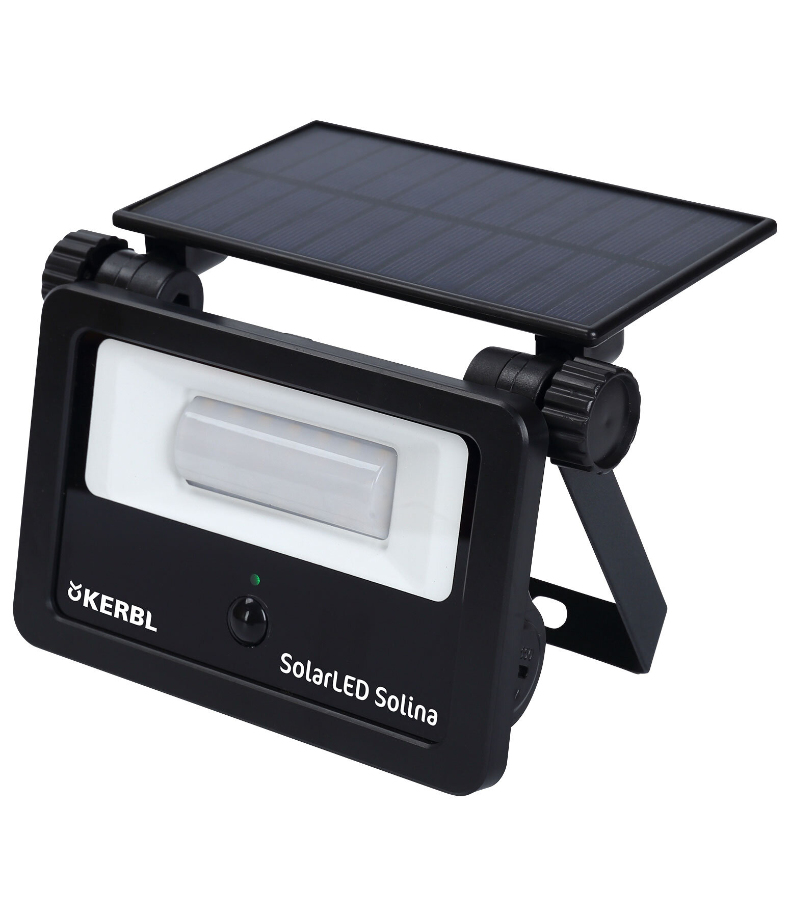 Projecteur ext�rieur solaire � LED SolarLED Solina