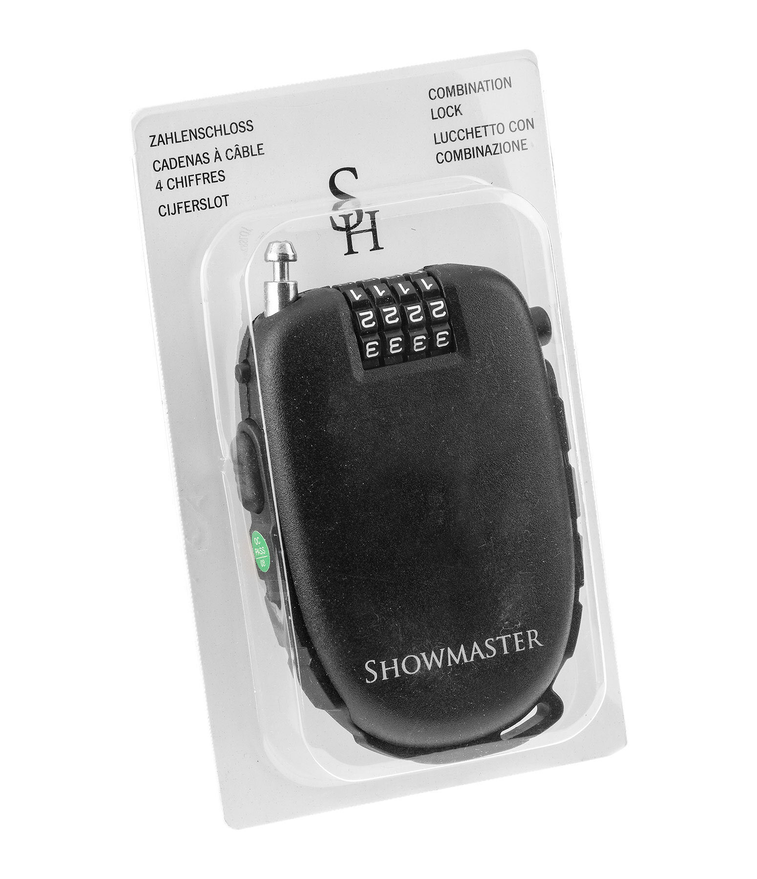 Cadenas � combinaison