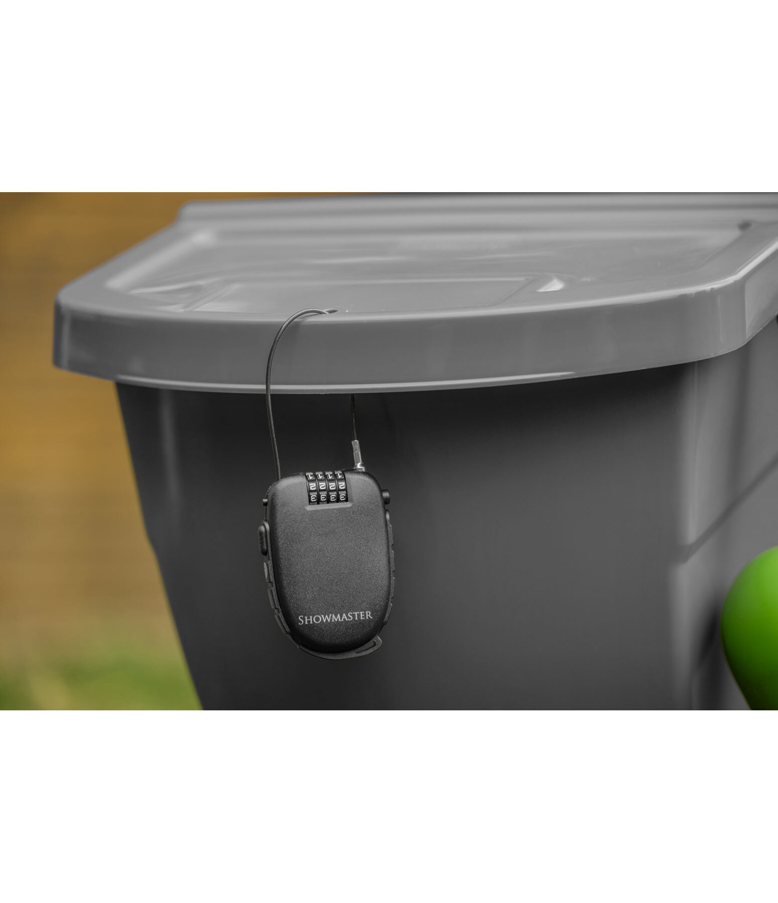 Cadenas � combinaison