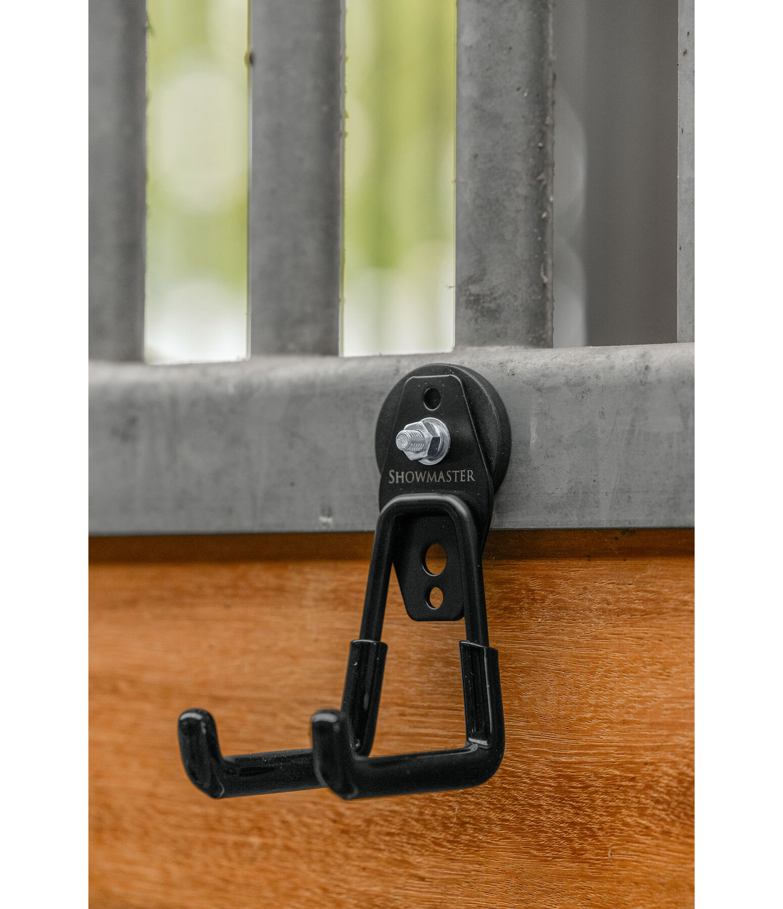 Crochet magn�tique universel