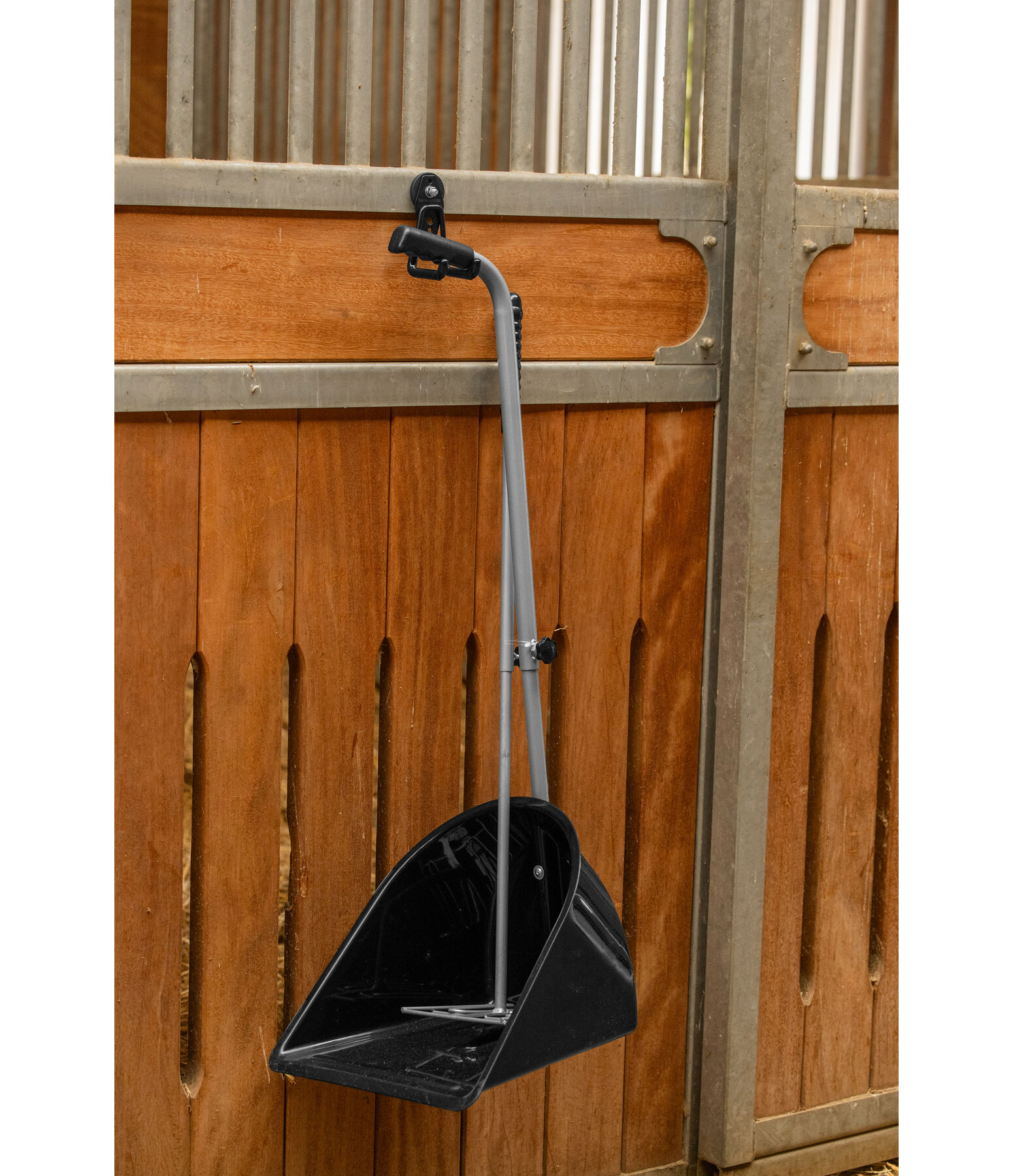 Crochet magn�tique universel