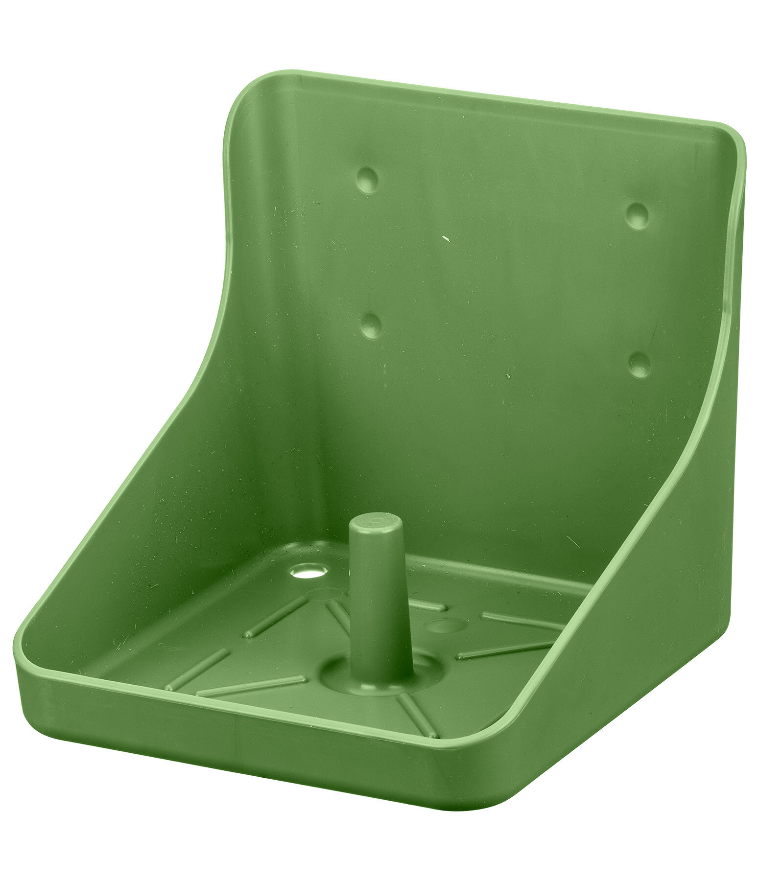 Support pour pierre � l�cher rectangulaire