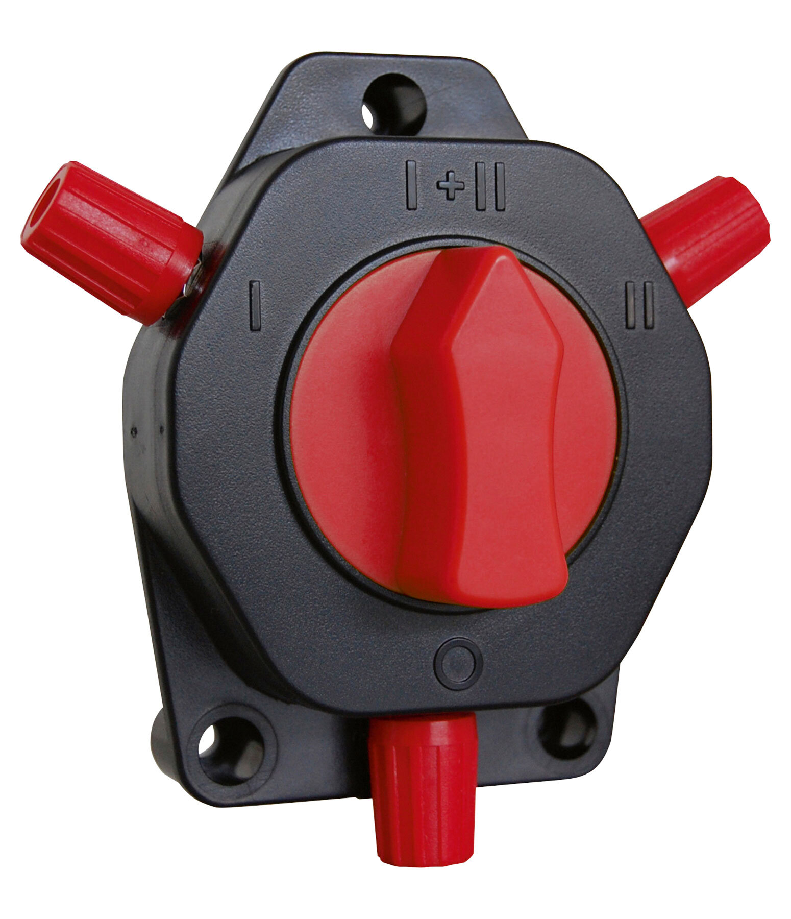 Interrupteur commutateur pour clture