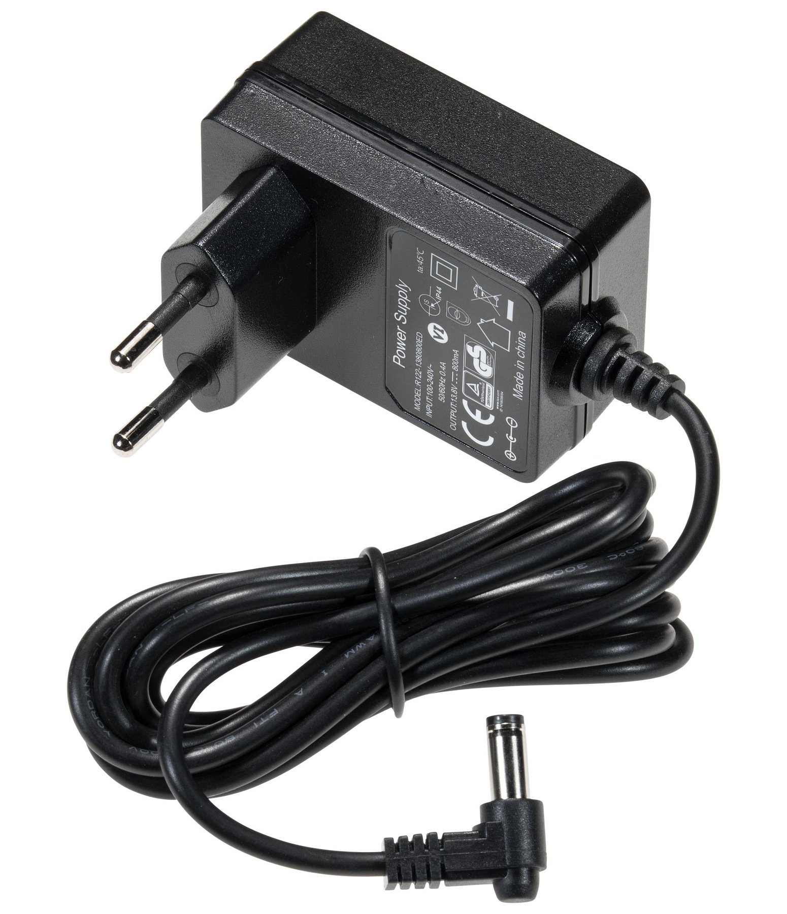 Adaptateur de rseau pour  B280, batterie gel 12 V
