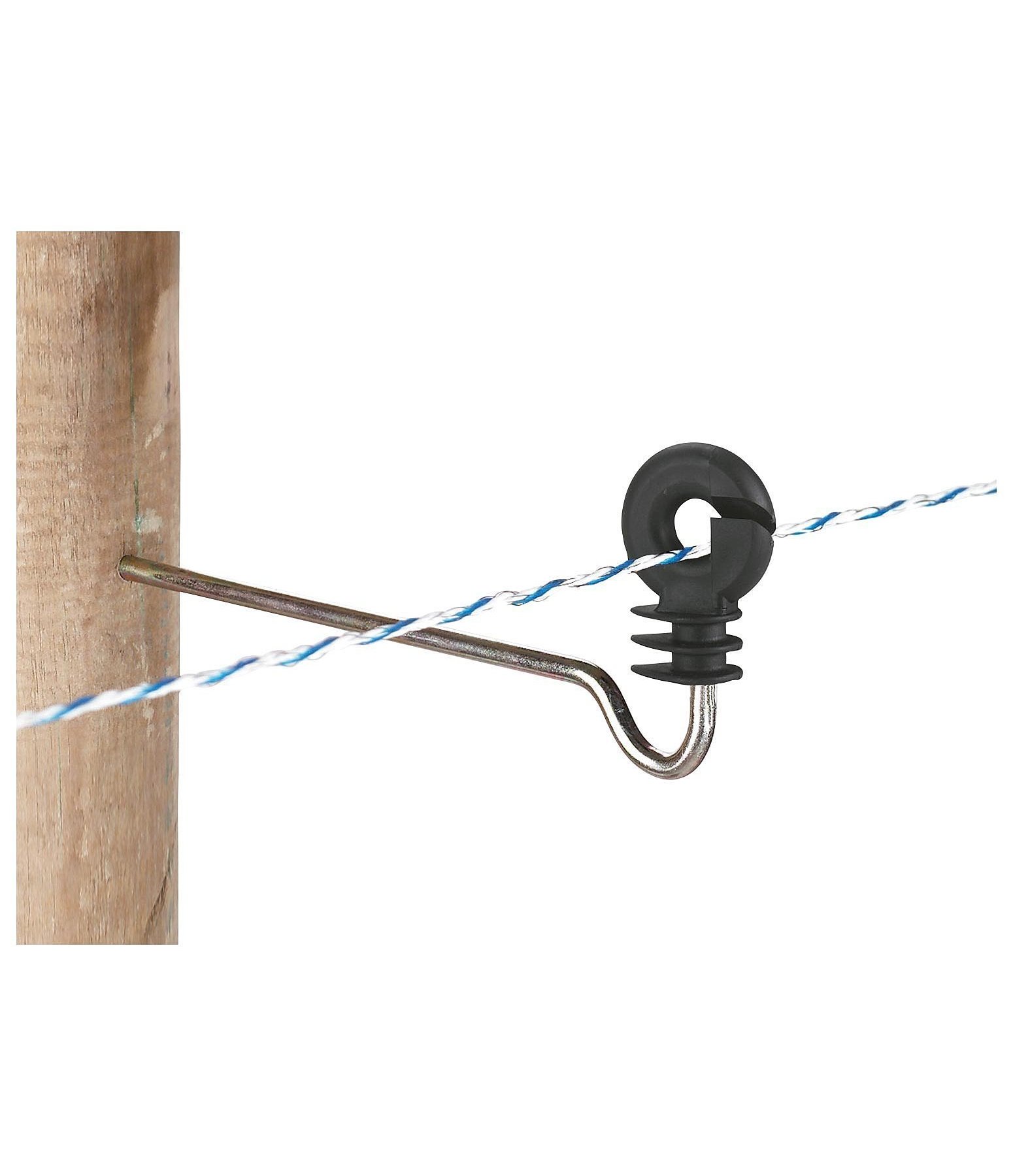 Isolateurs carteurs annulaires