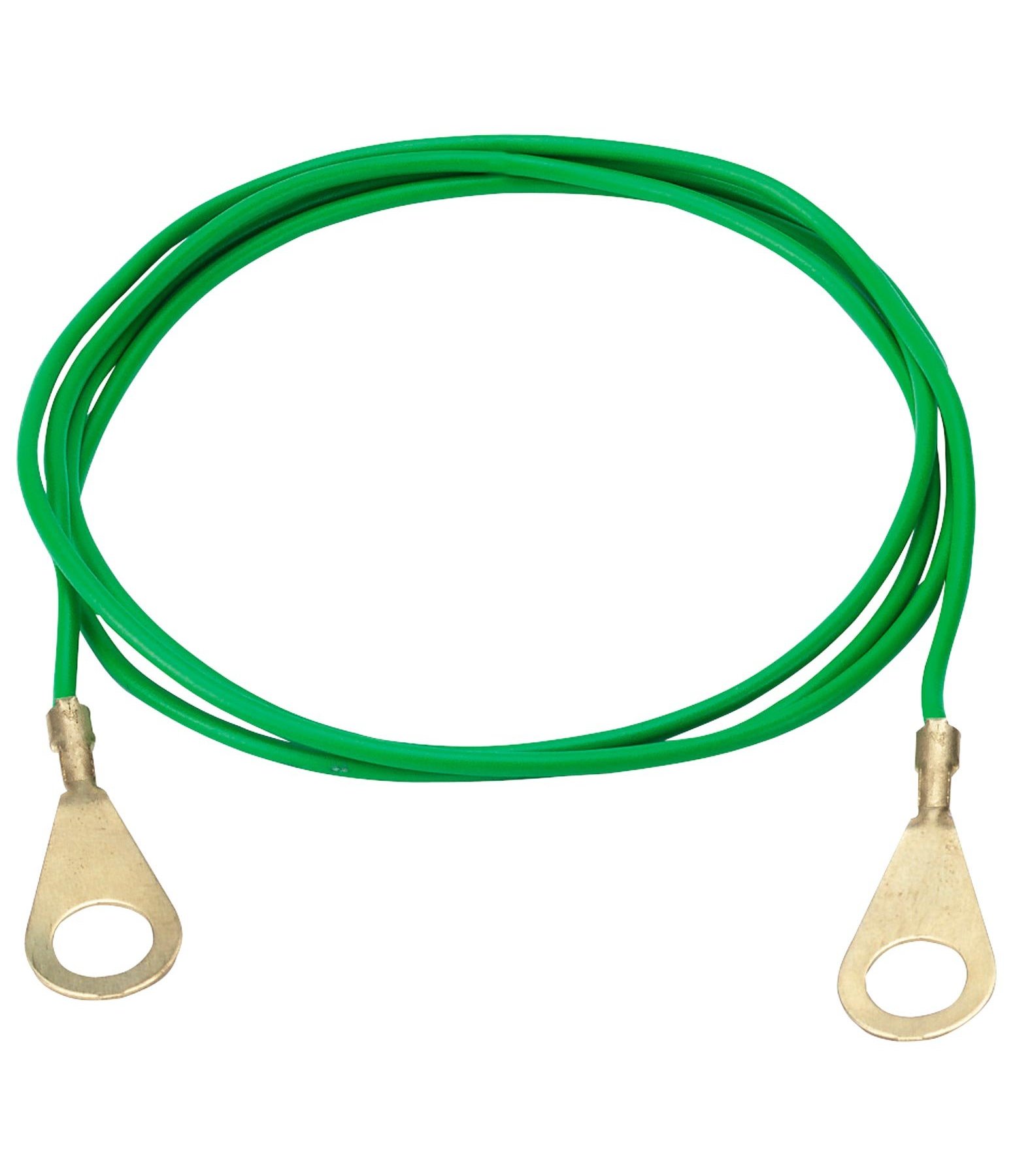 Cble de mise  la terre