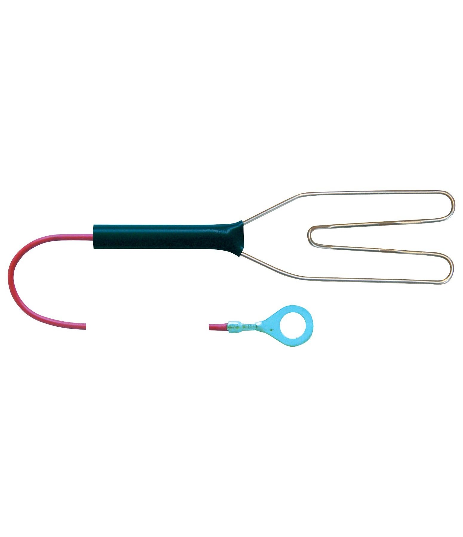 Cble de raccordement de clture