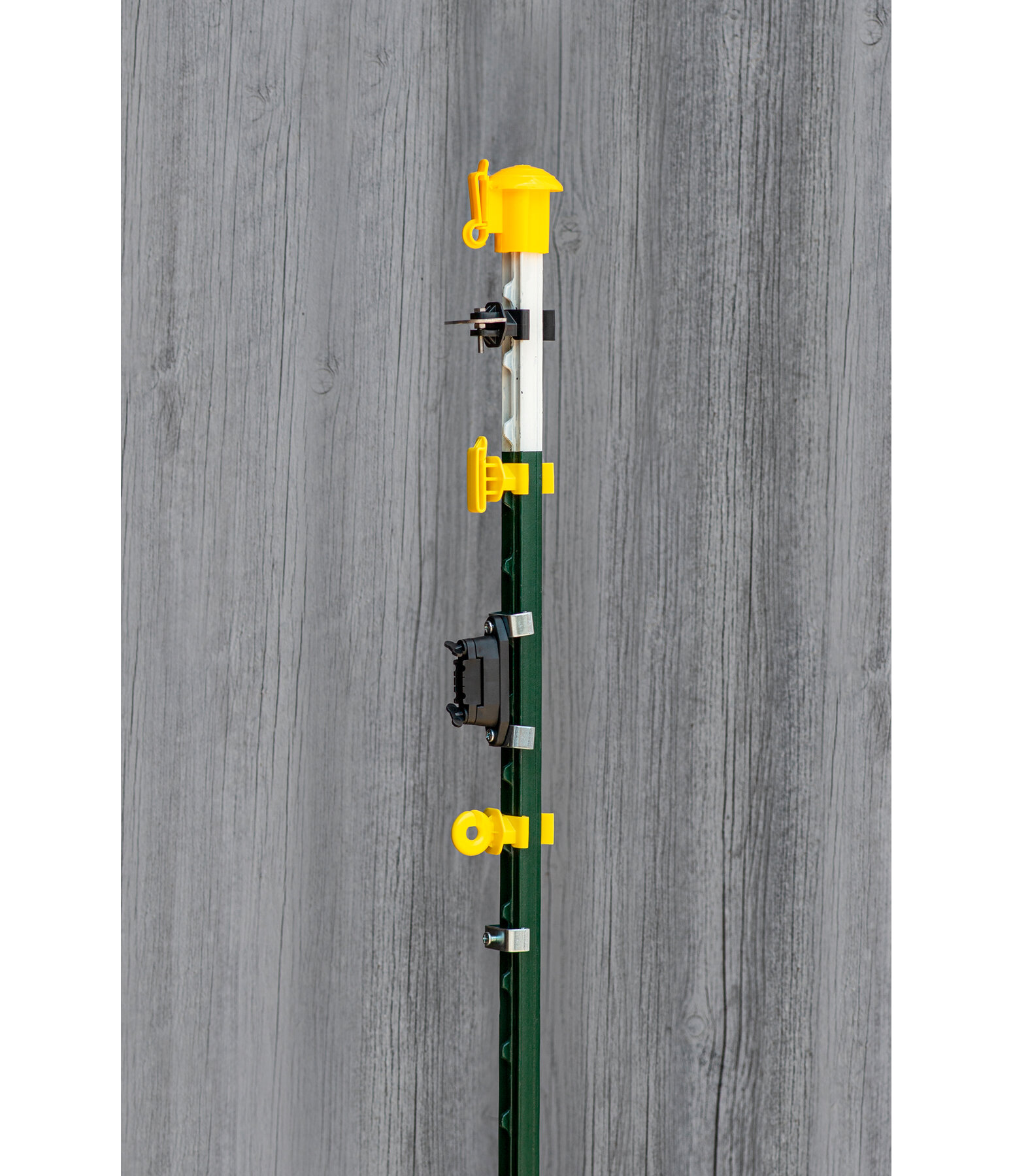 Clips universels T-Post