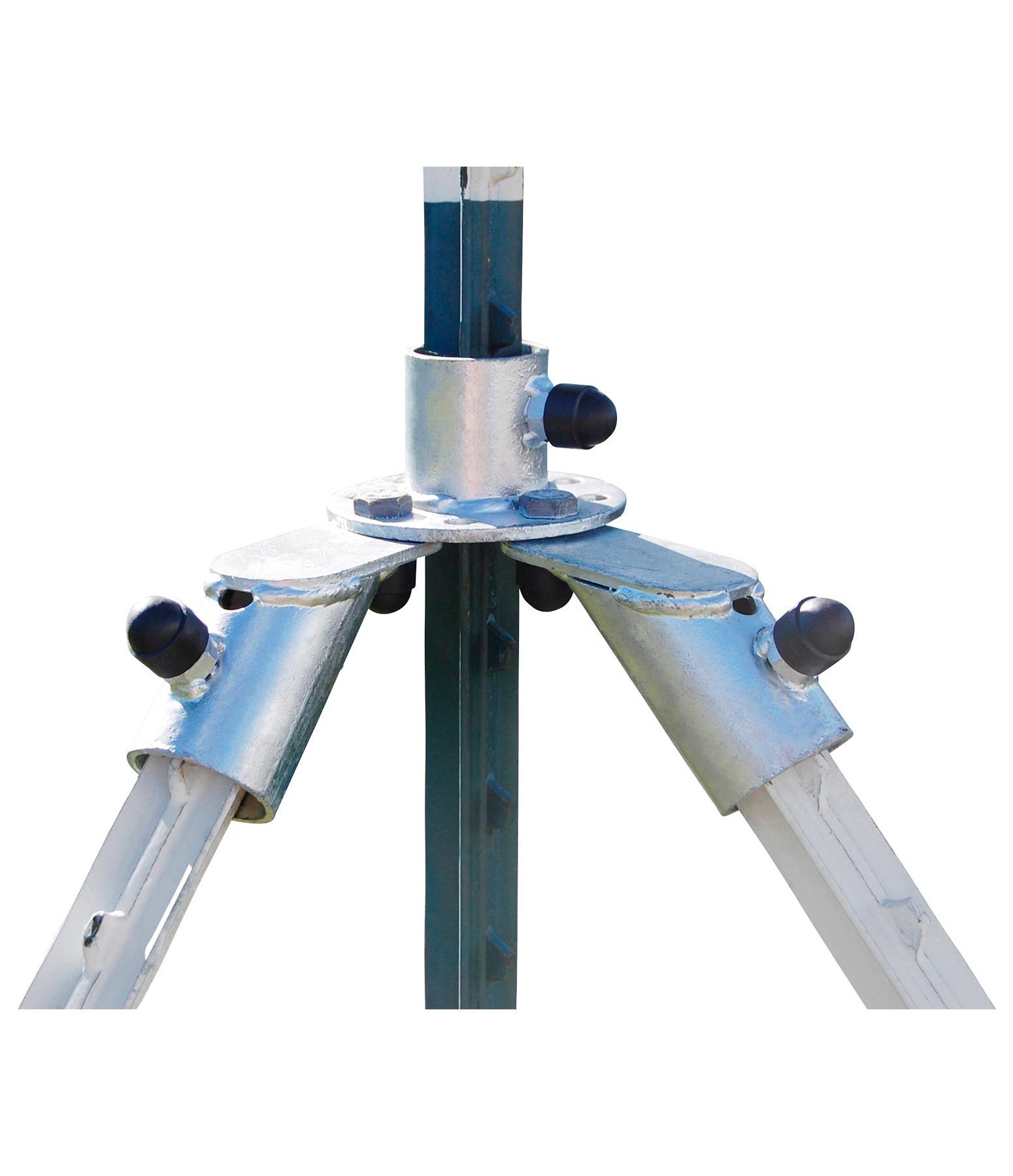 Kit pour angle 90 T-Post