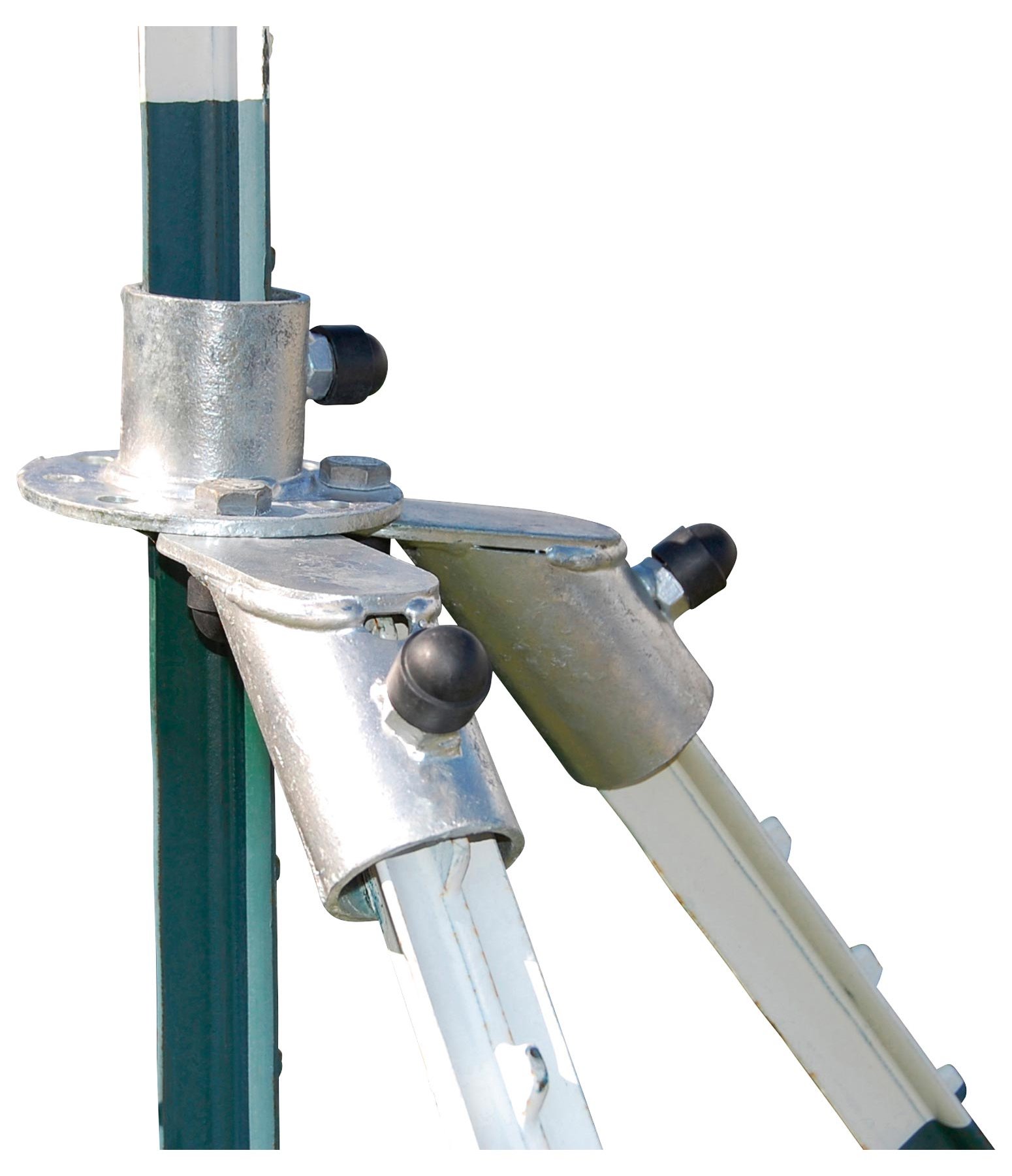 Kit pour angle 90 T-Post