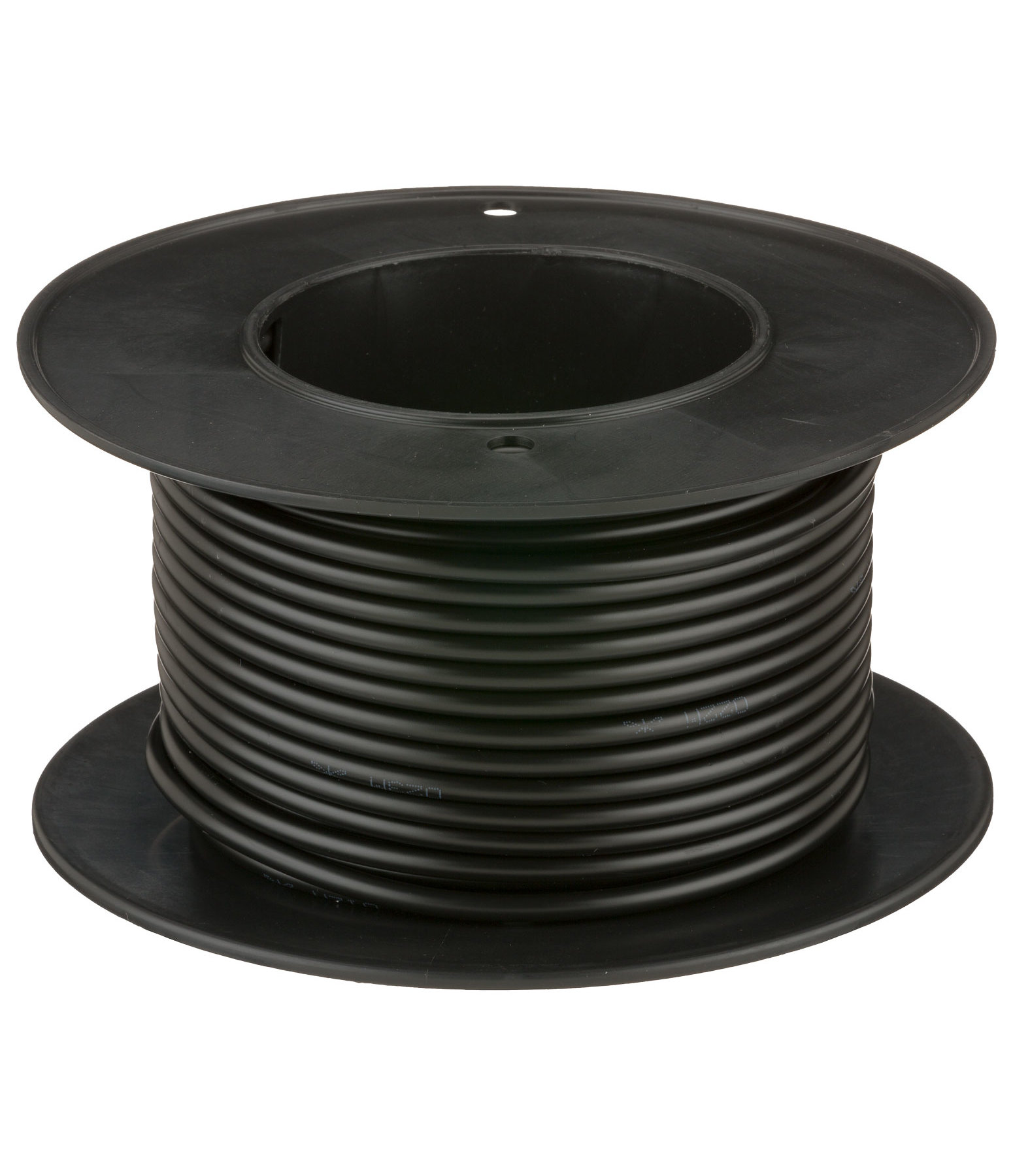 Cble souterrain, 25 m