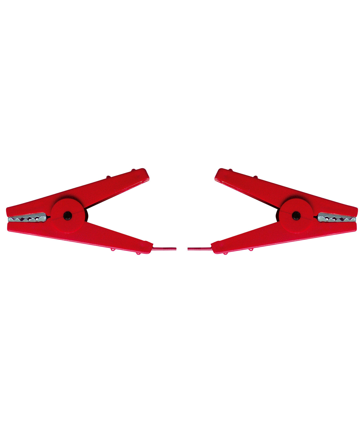 Pince de connexion interfils double