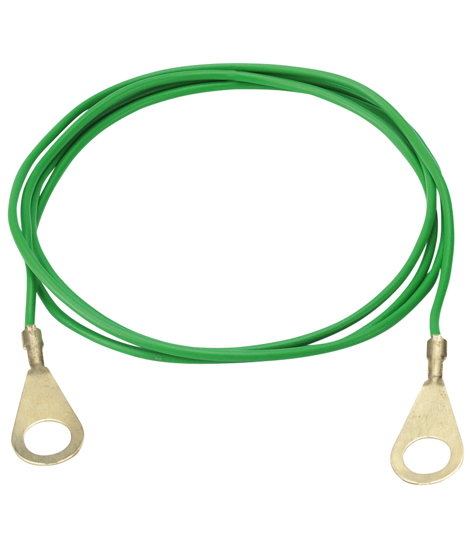 C�ble de connexion terre