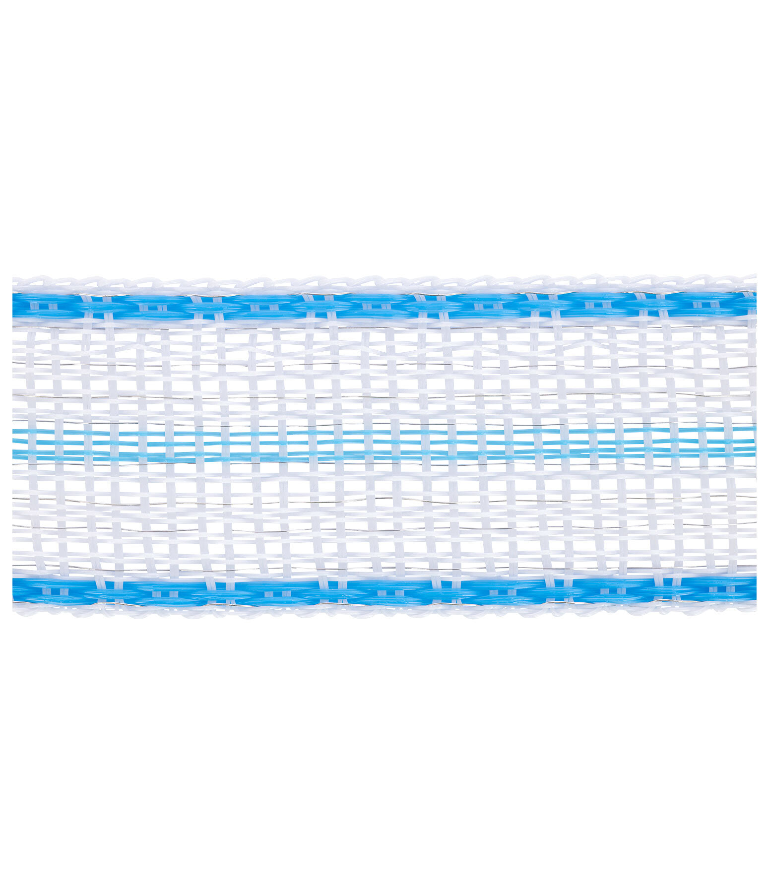 Ruban de cl�ture 200 m / 40 mm  PlatiniumLine