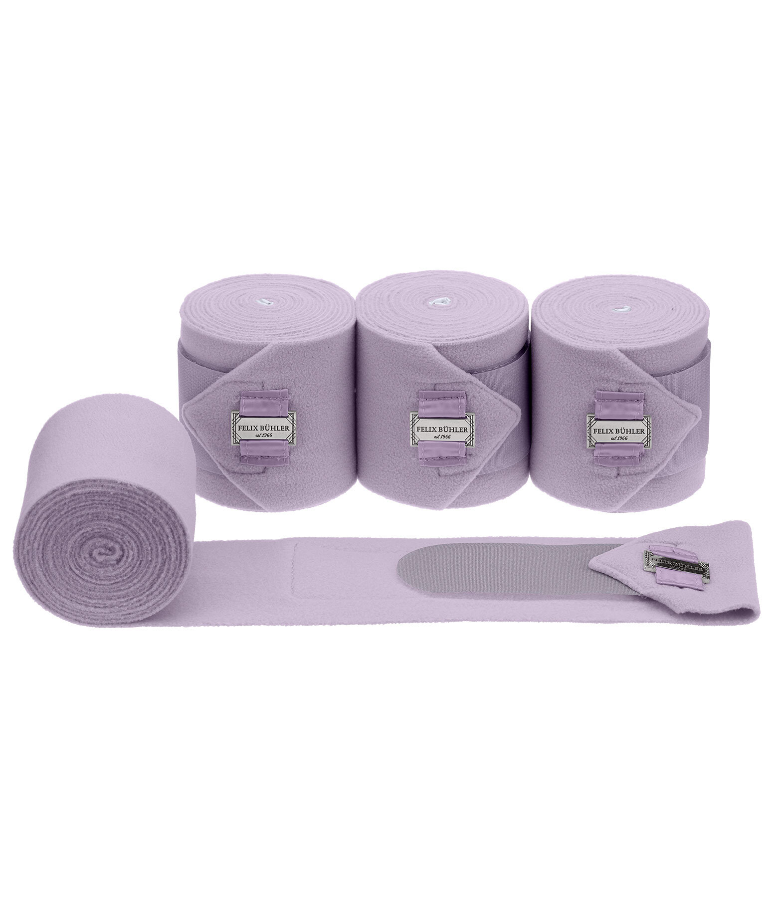 Bandes en polaire  Essential