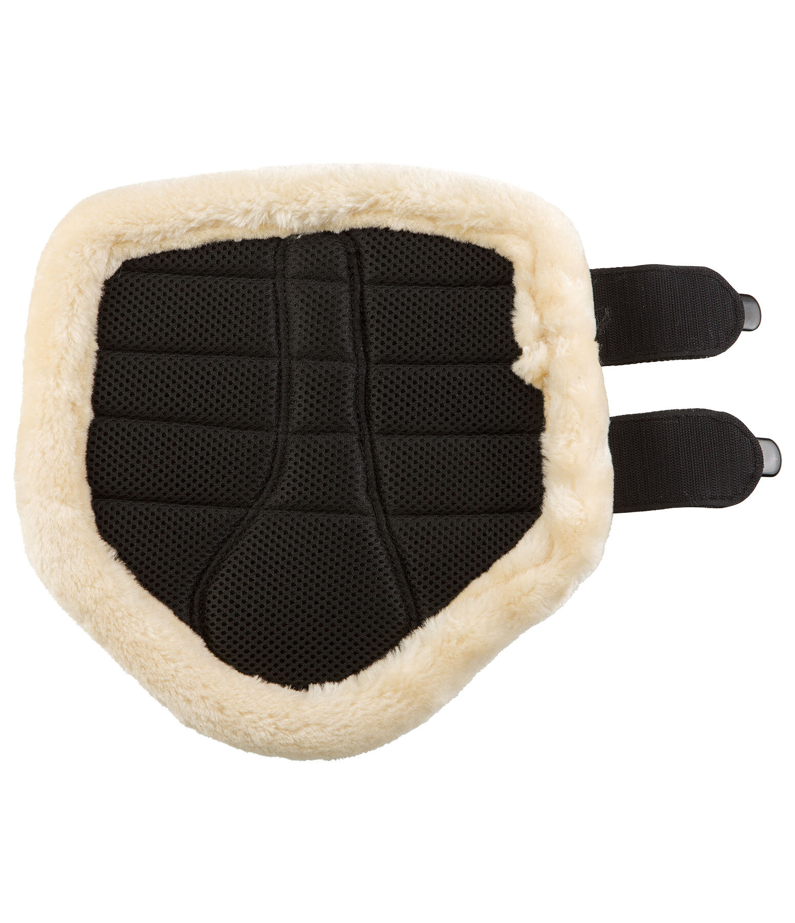 Gutres de dressage avec polaire Teddy  Sparkle (pour antrieurs)