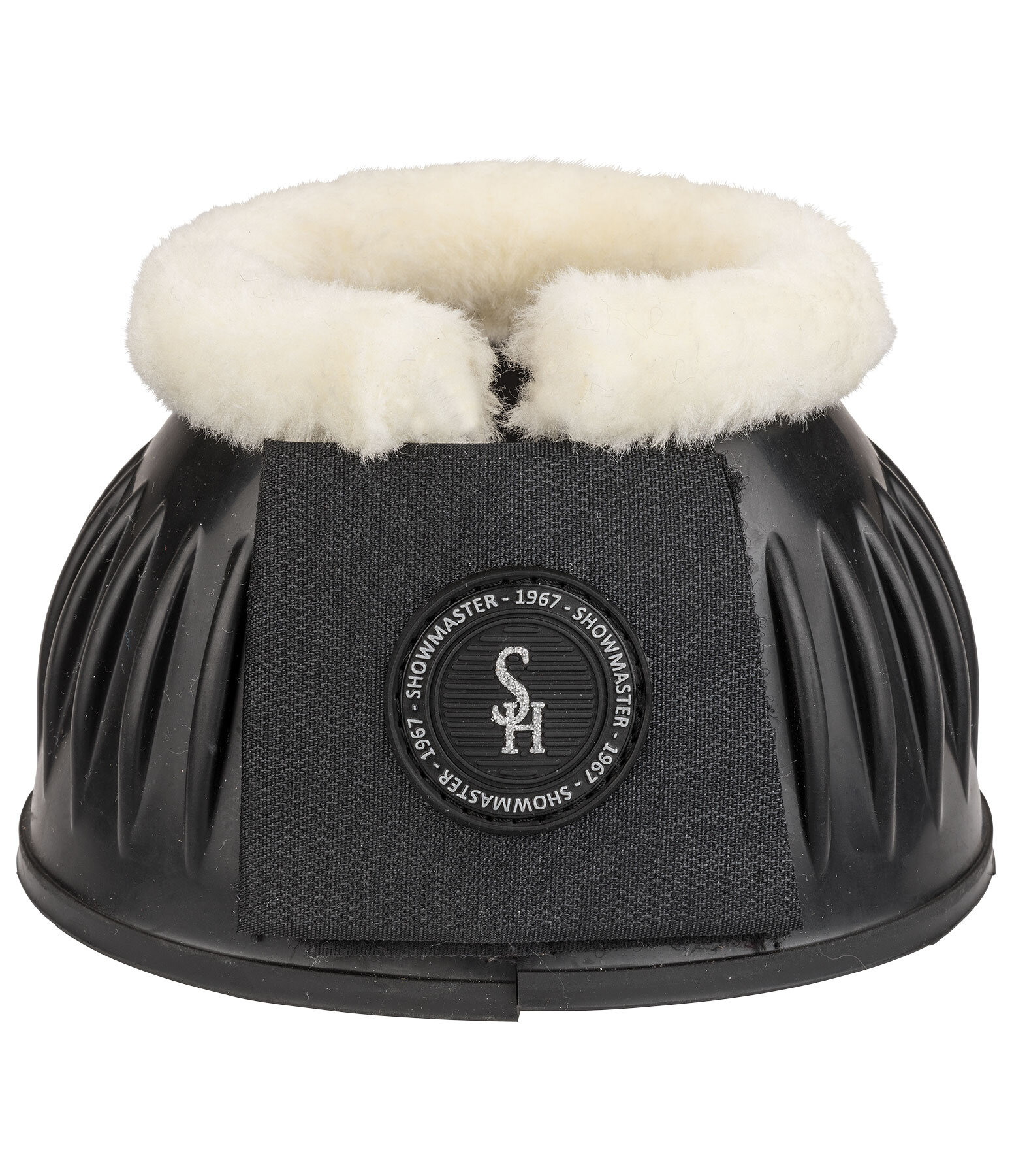 Cloches avec polaire Teddy