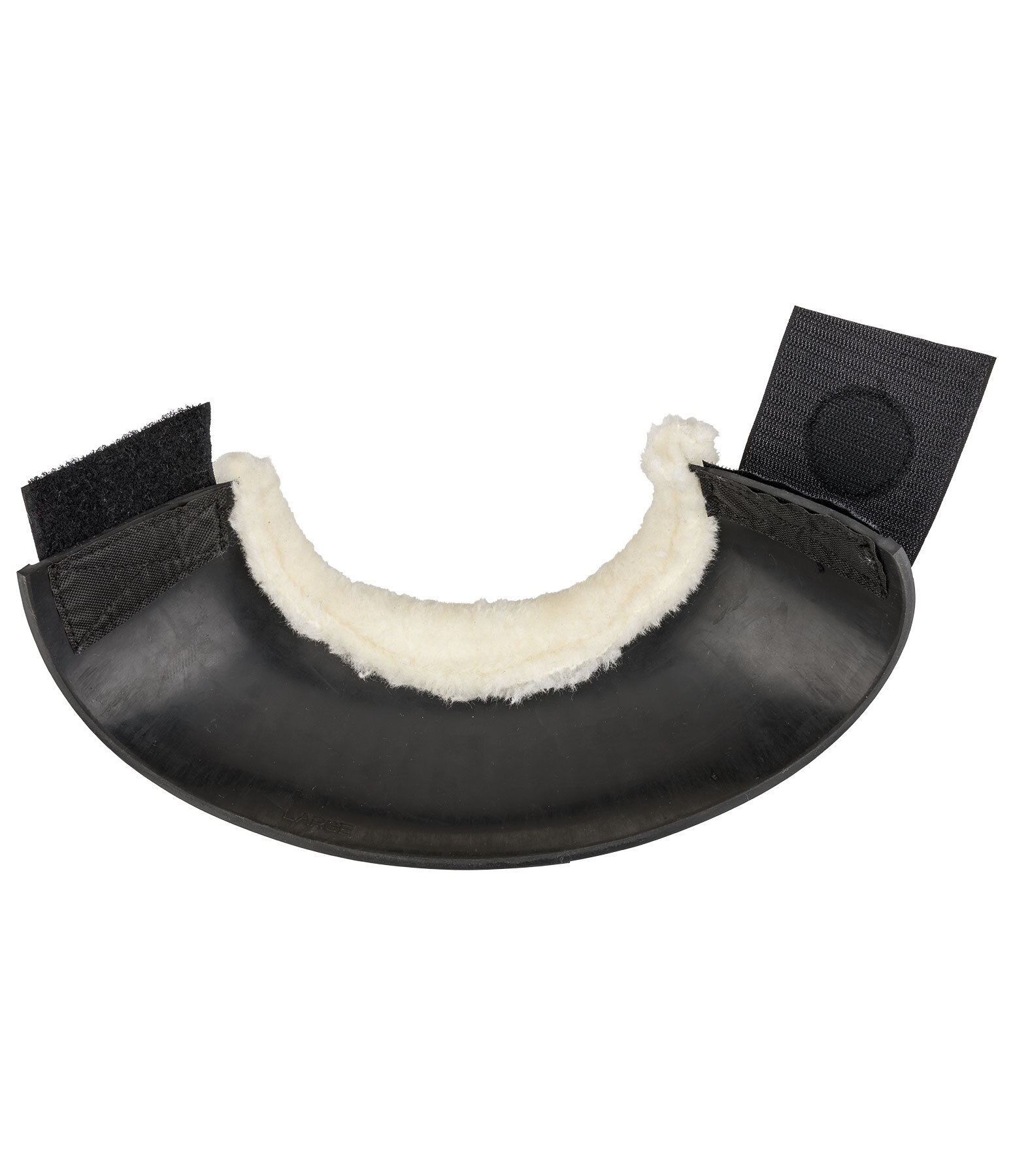 Cloches avec polaire Teddy