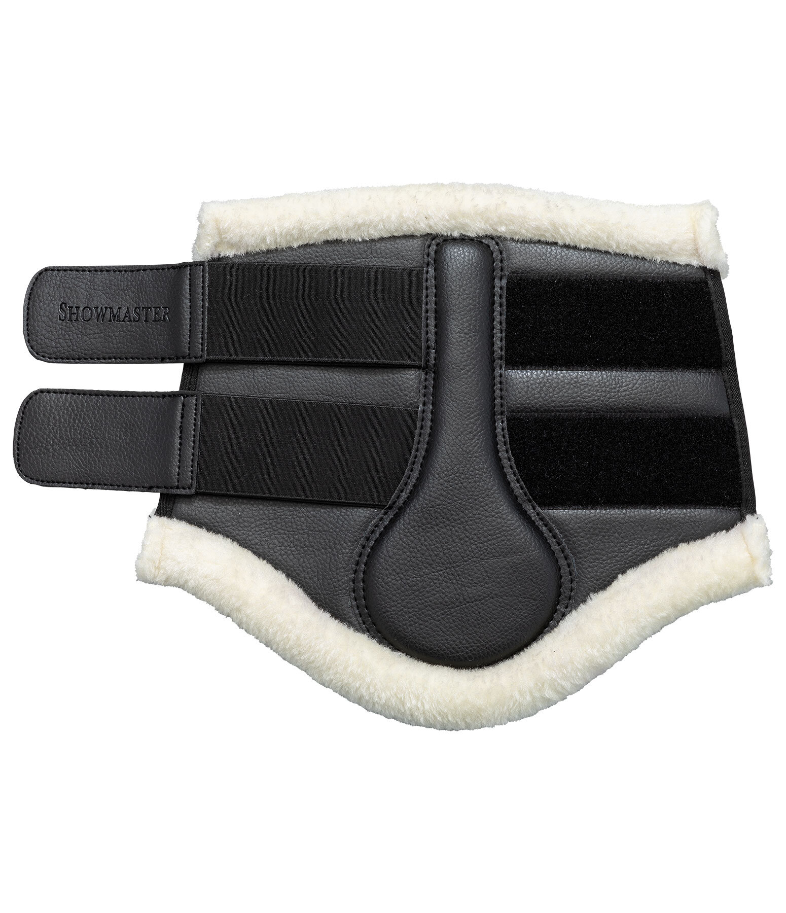 Gutres de dressage avec polaire Teddy  Classic (pour antrieurs)