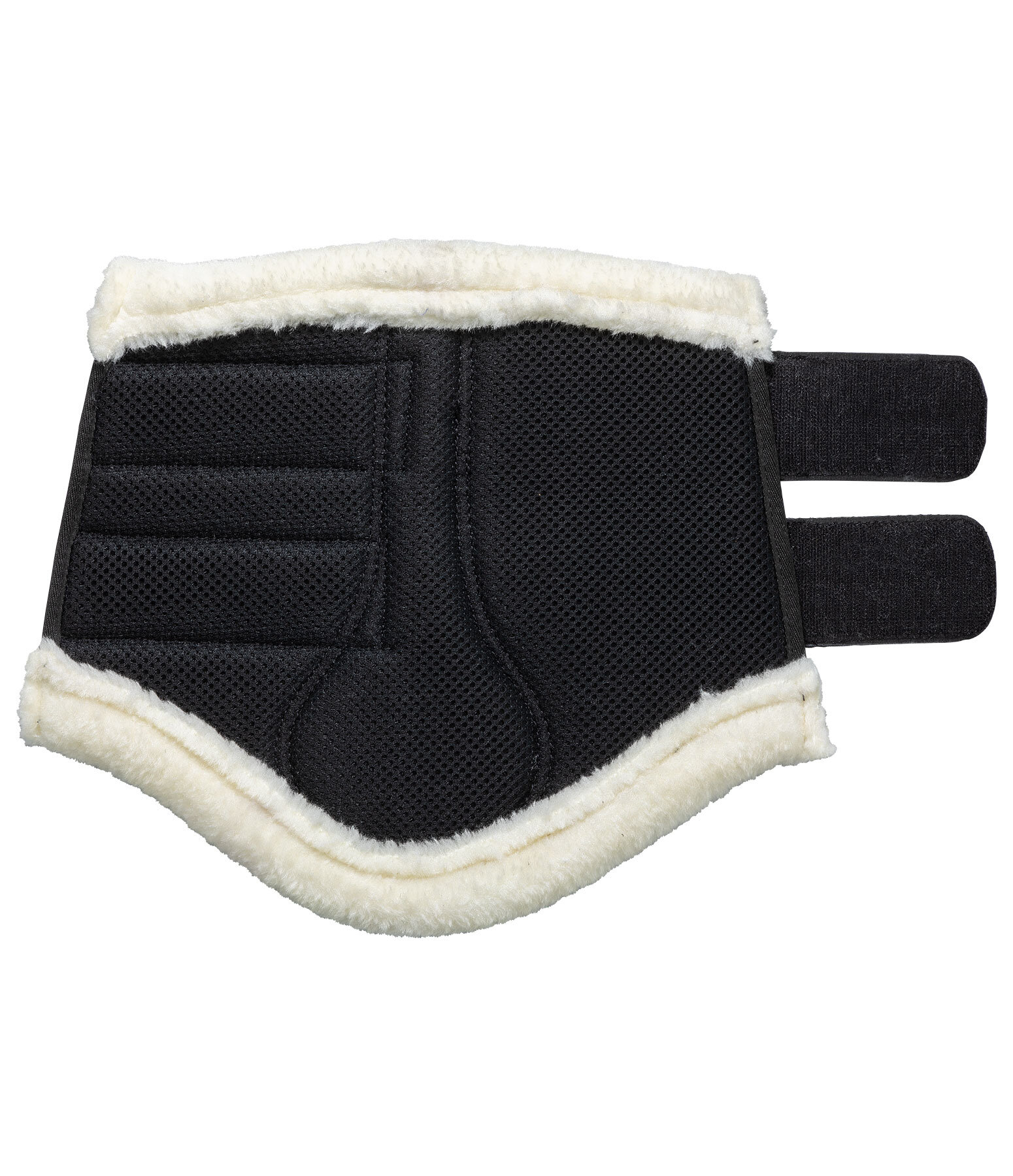 Gutres de dressage avec polaire Teddy  Classic (pour antrieurs)
