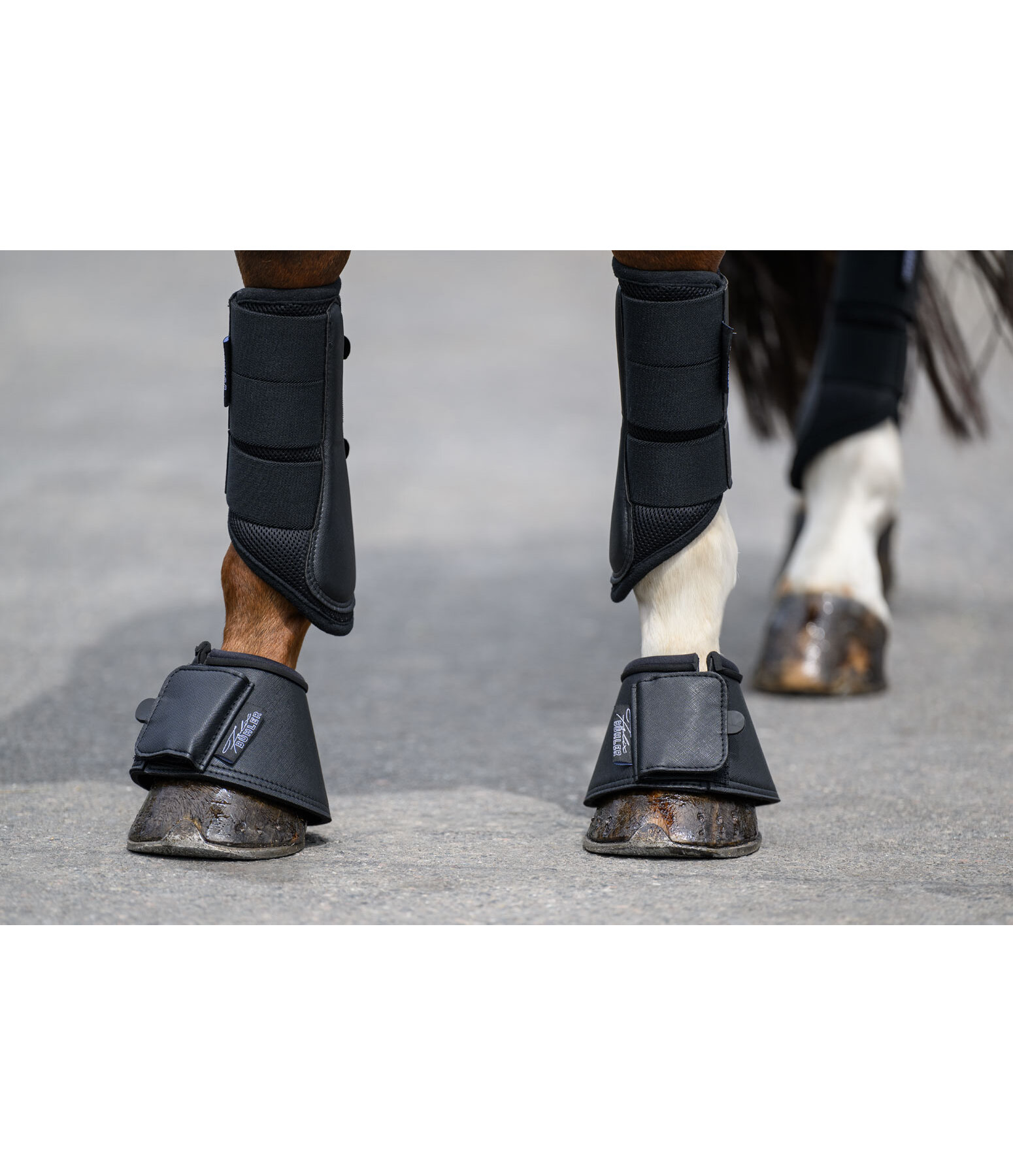 Cloches d'obstacle  Active