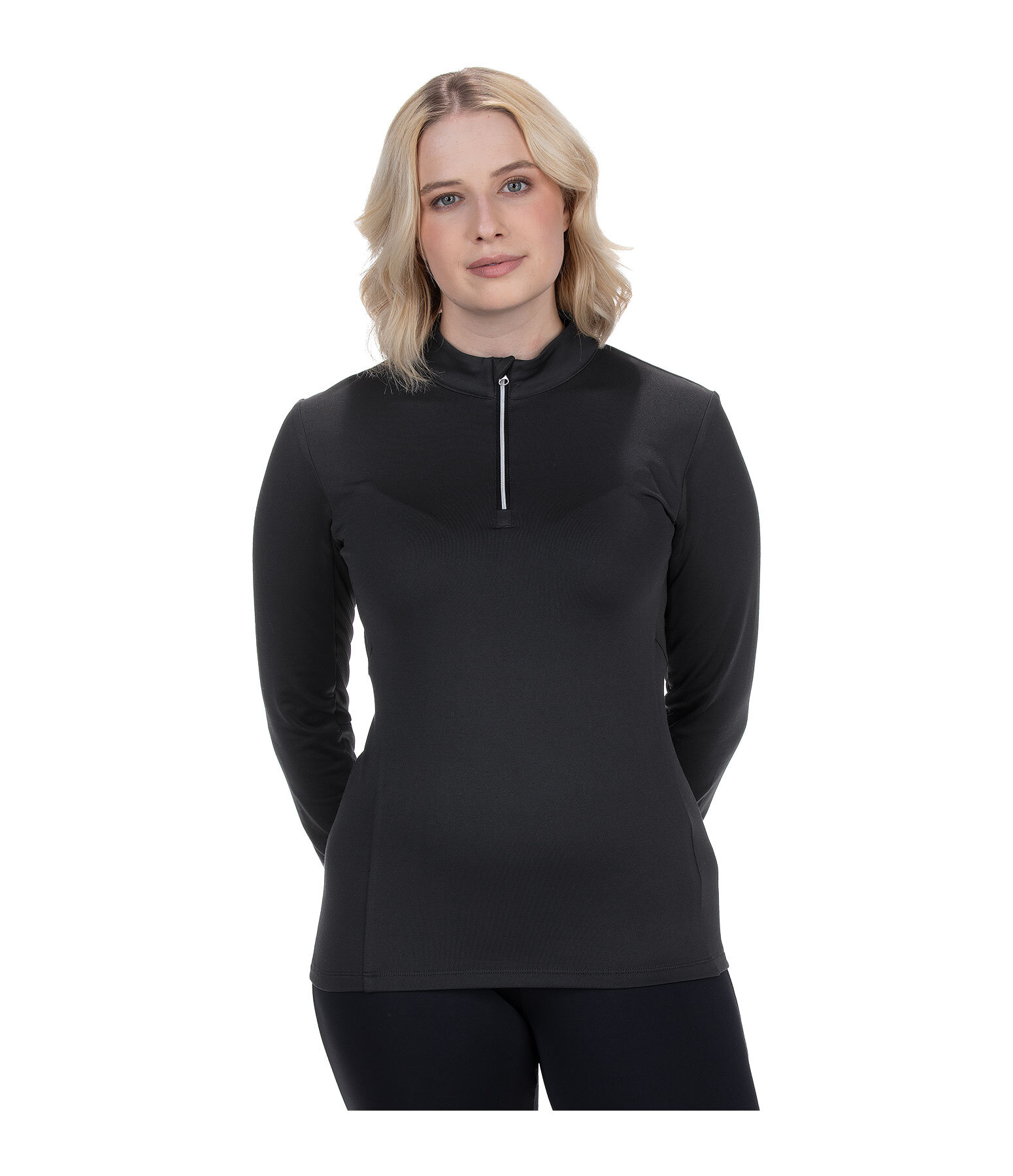 T-shirt thermique  manches longues  Basic