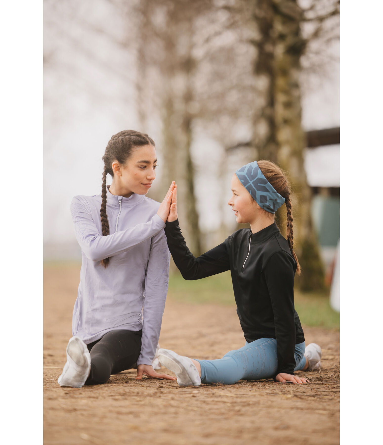 T-shirt thermique  manches longues  Basic