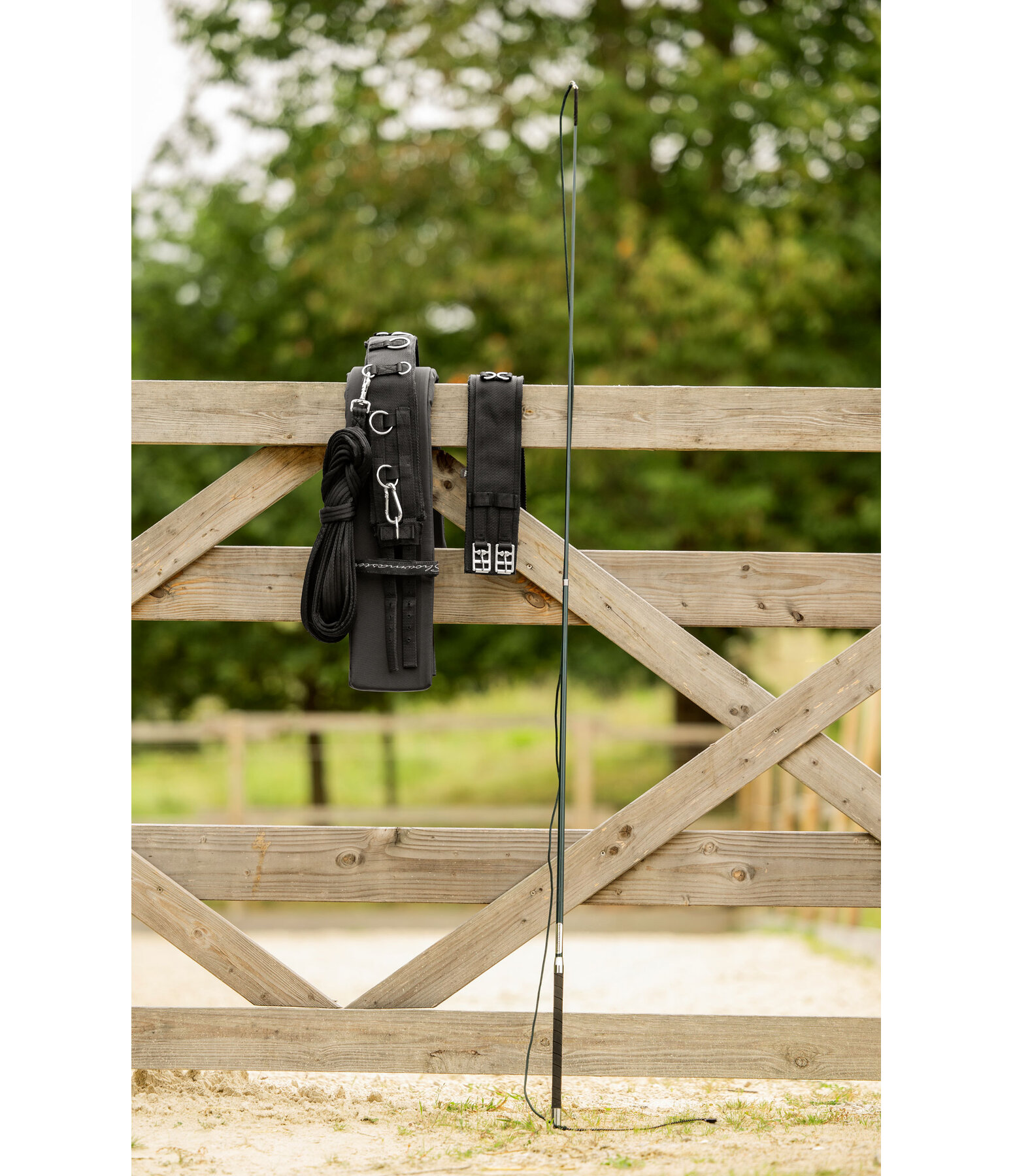 Chambri�re t�lescopique  Ultralight