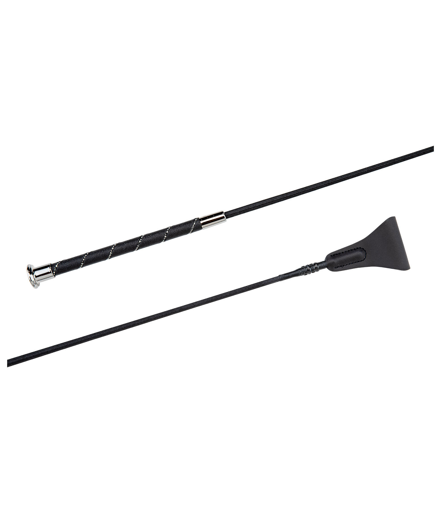 Cravache de saut  Glamour