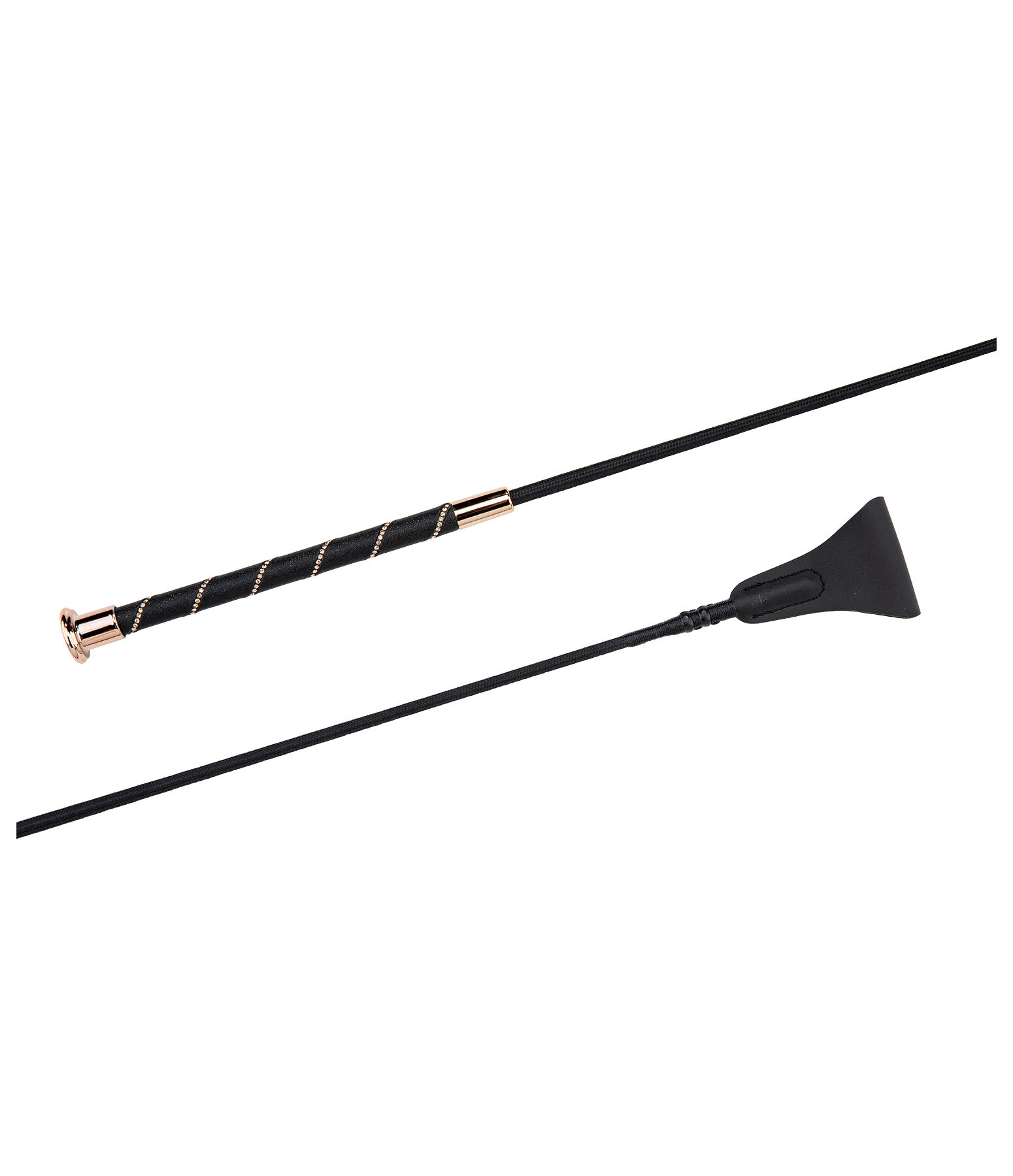 Cravache de saut  Glamour