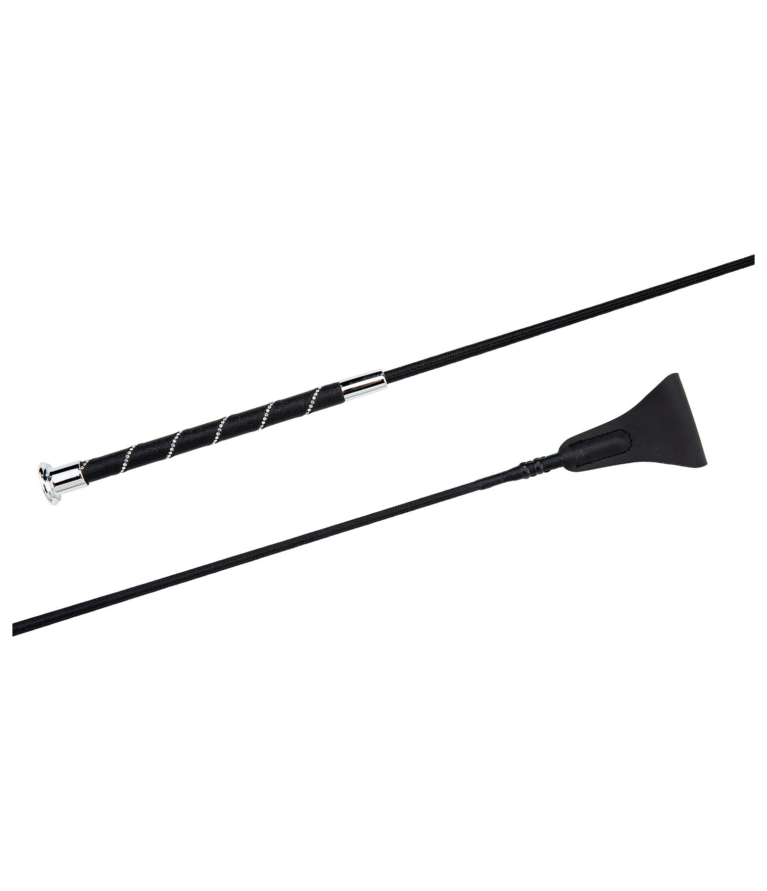 Cravache de saut  Glamour