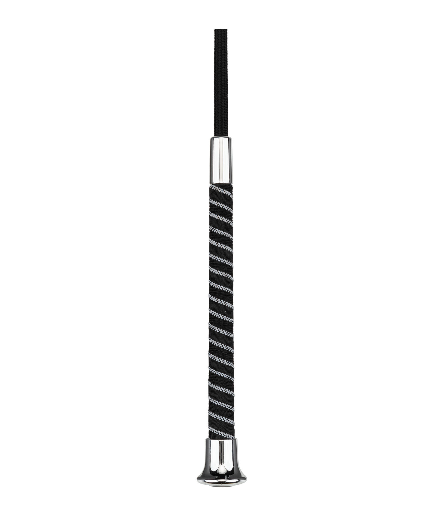 Cravache de saut  Line Grip