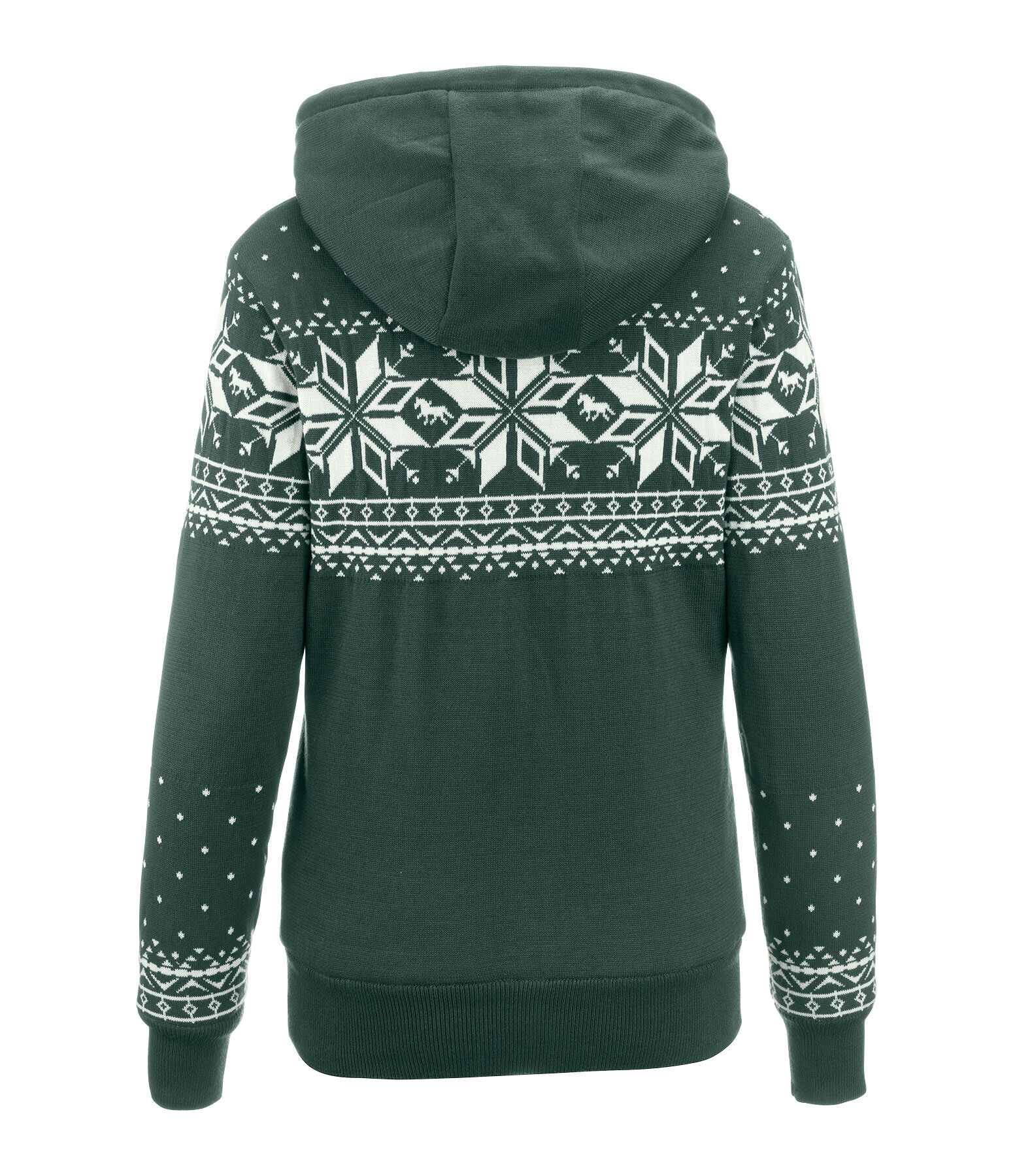 Veste tricot  Norway Spirit