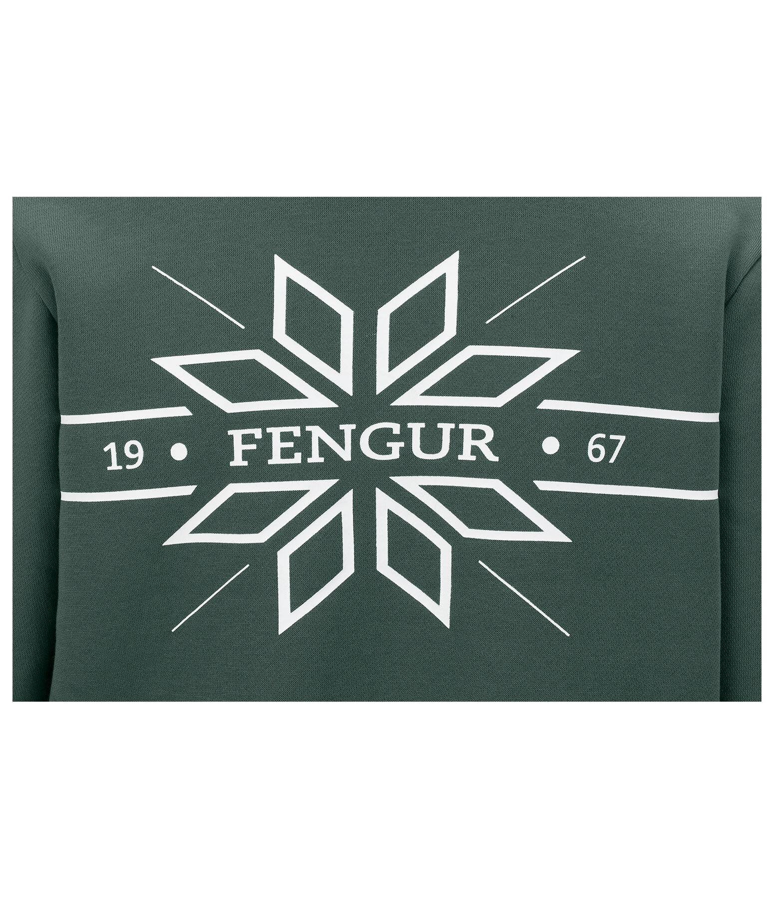 Pull col camionneur  Floro