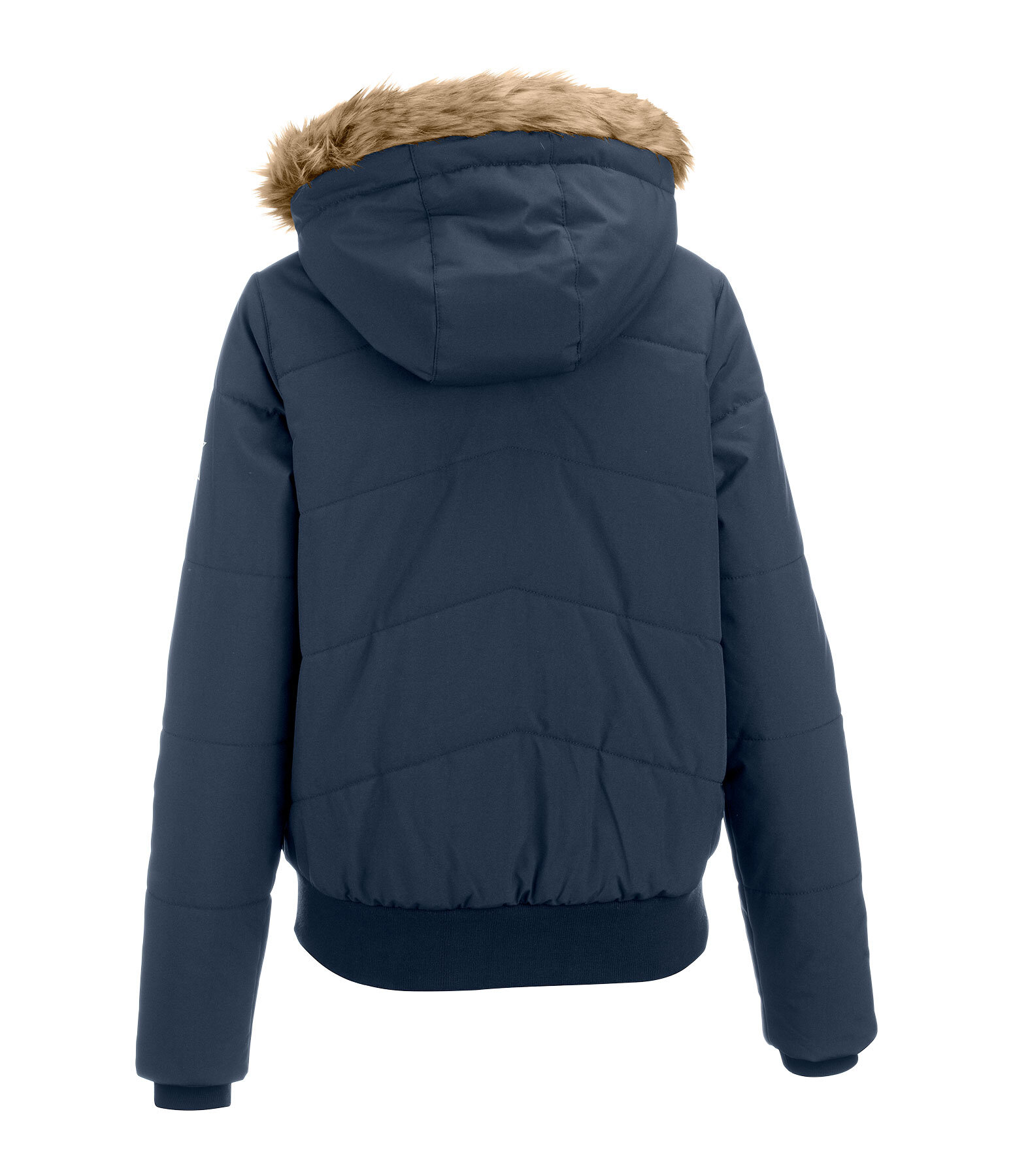 Veste d'quitation  capuche hiver  Elgur