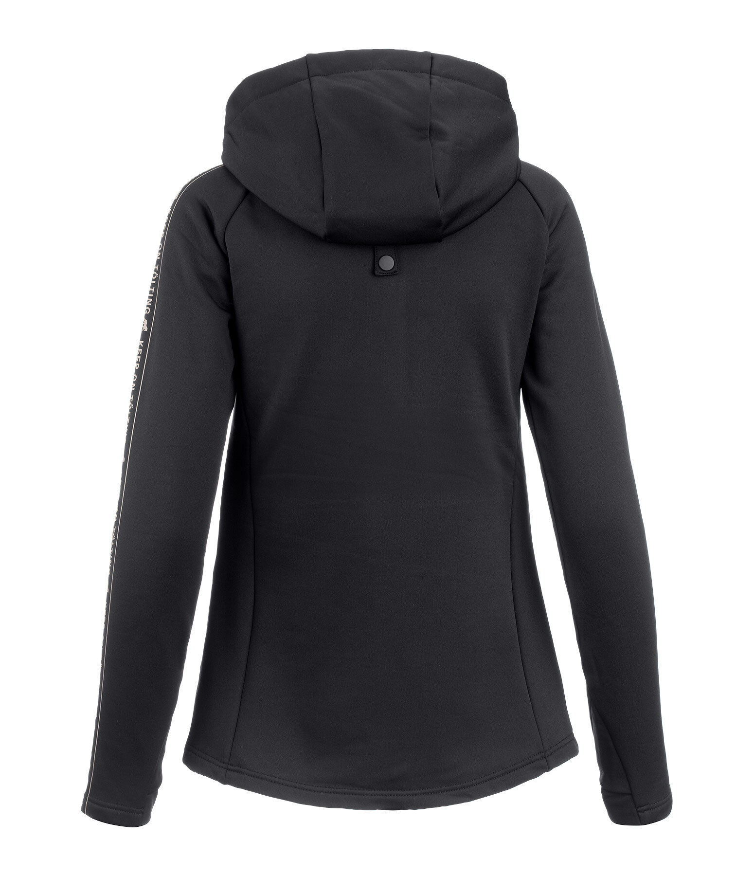 Veste stretch Performance  capuche  Viska