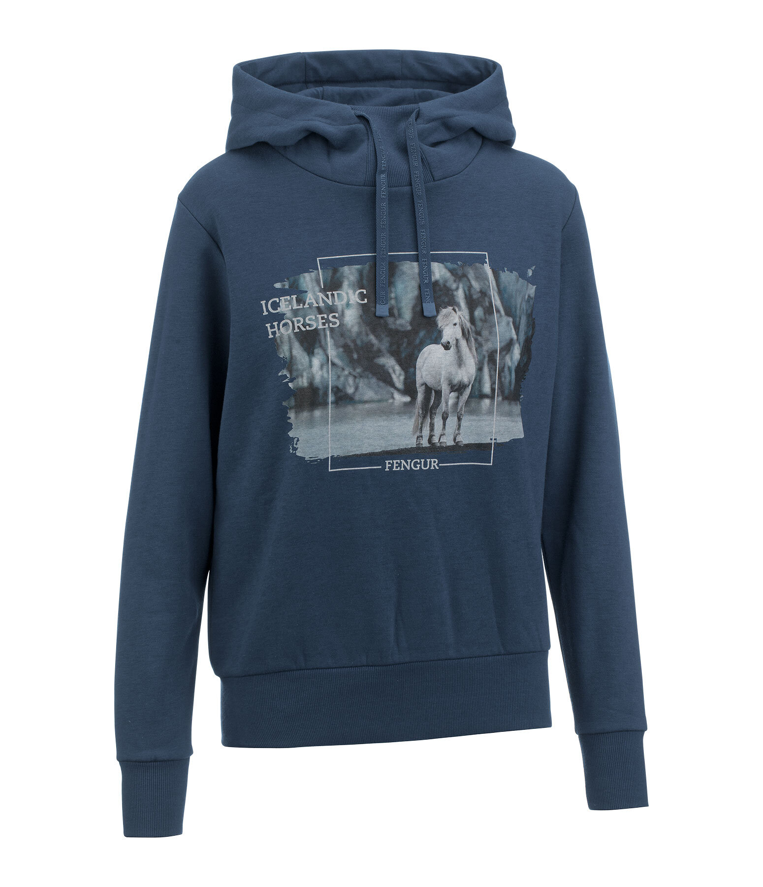 Pull  capuche  Jondis