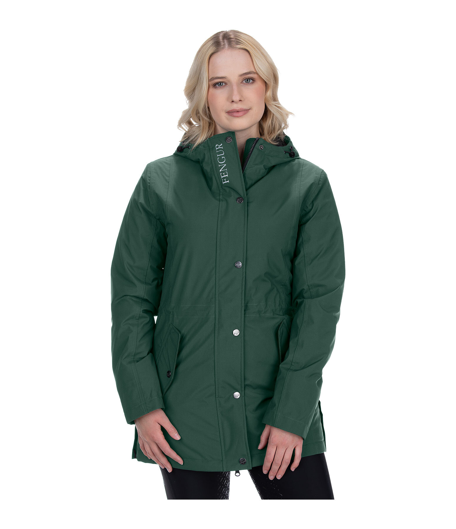 Manteau de pluie  Kadlin